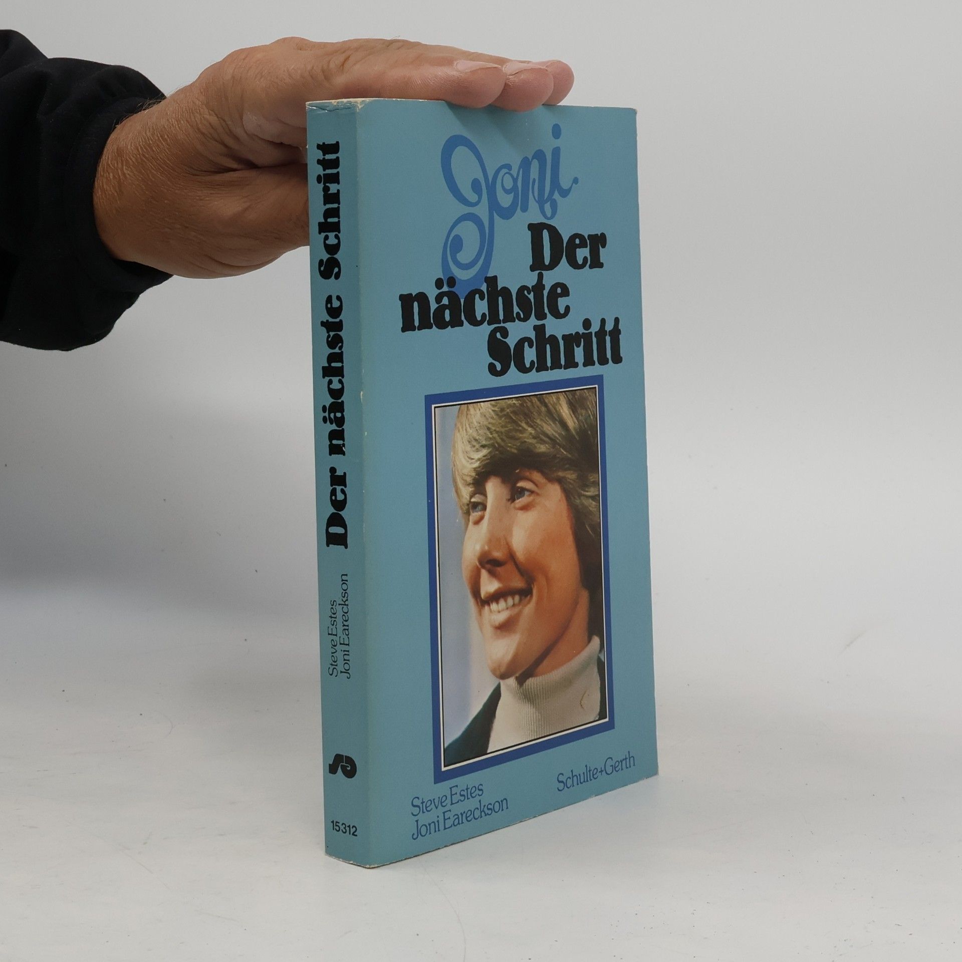 Der nächste Schritt