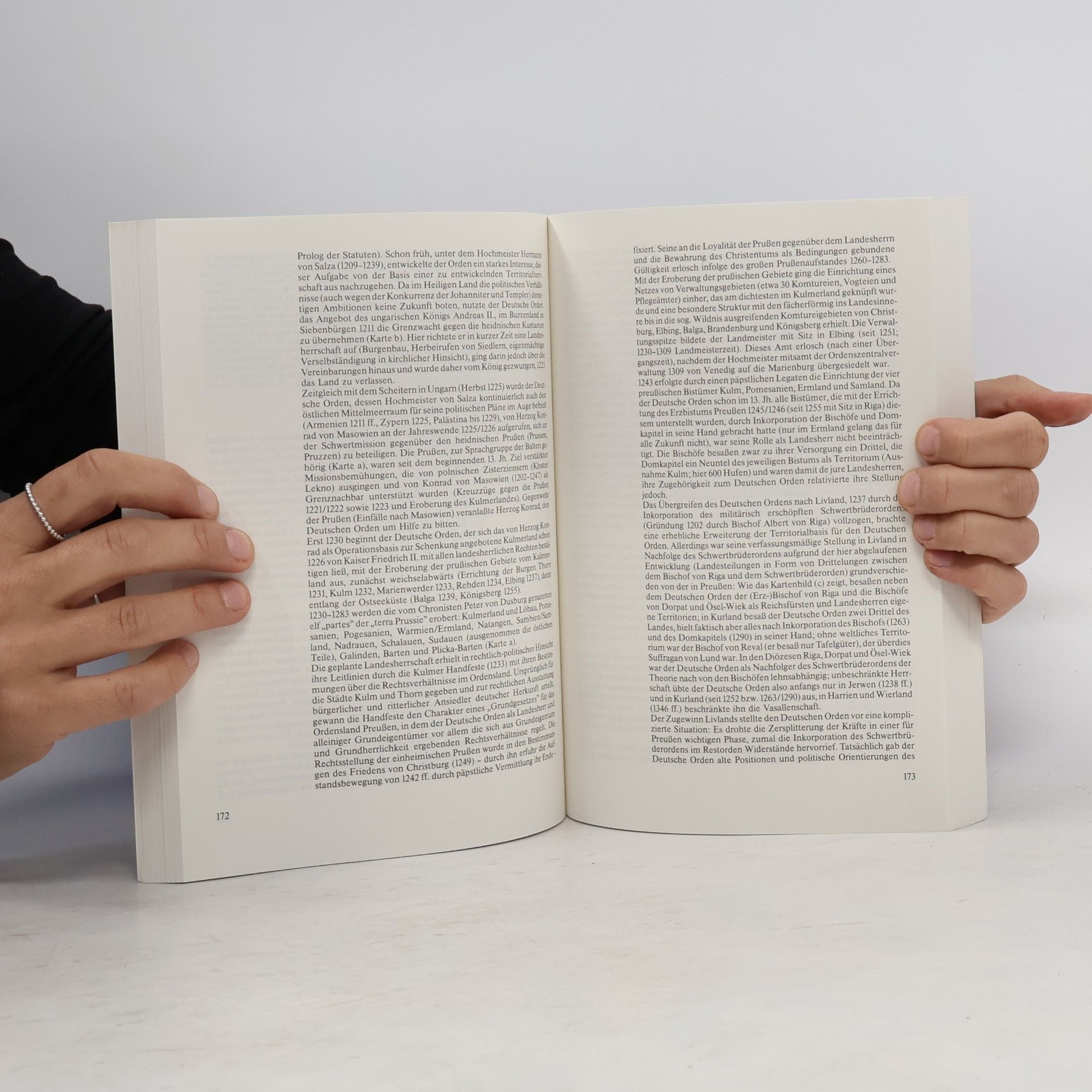 AA.VV. Großer Historischer Weltatlas 2. Erläuterungen