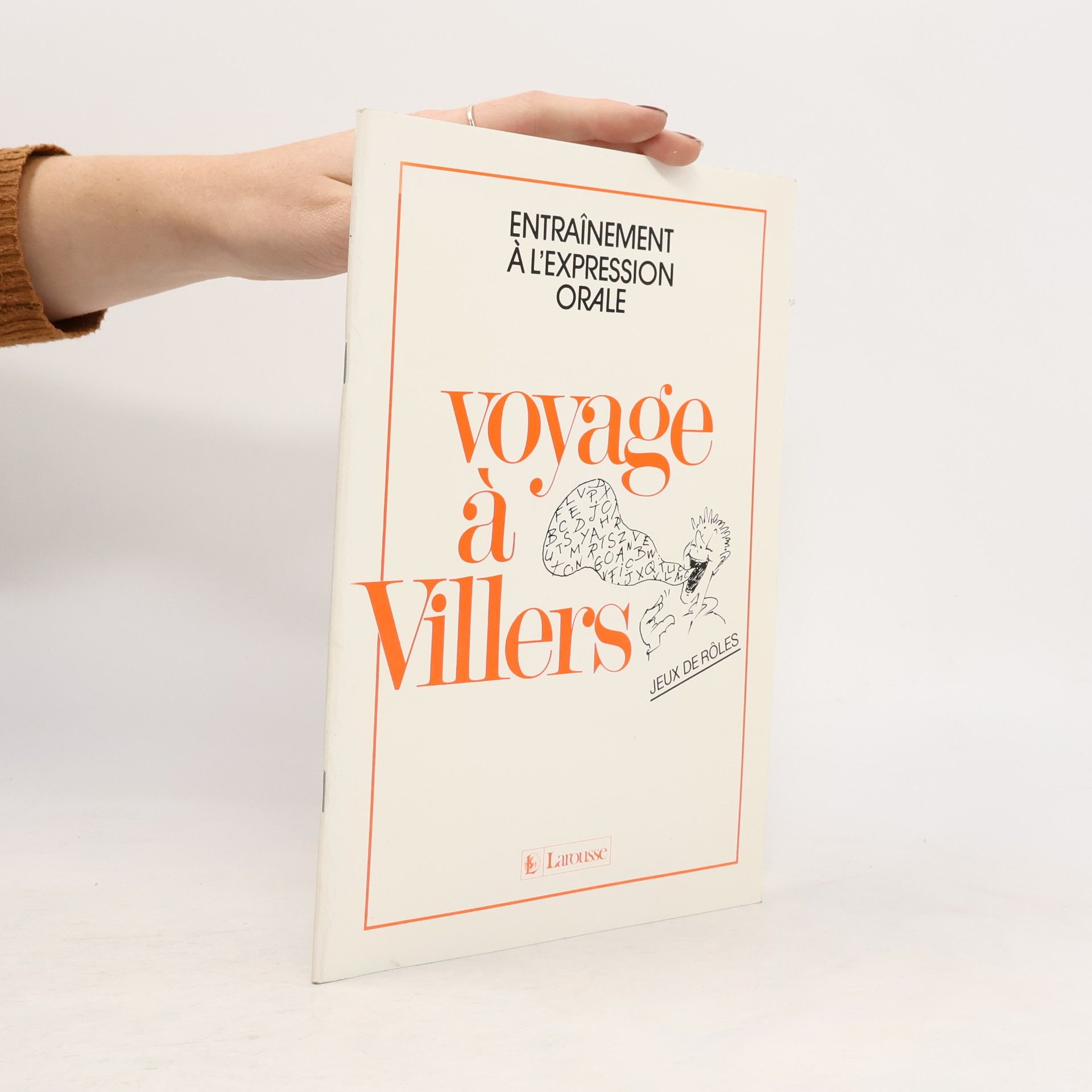 Voyage à Villers