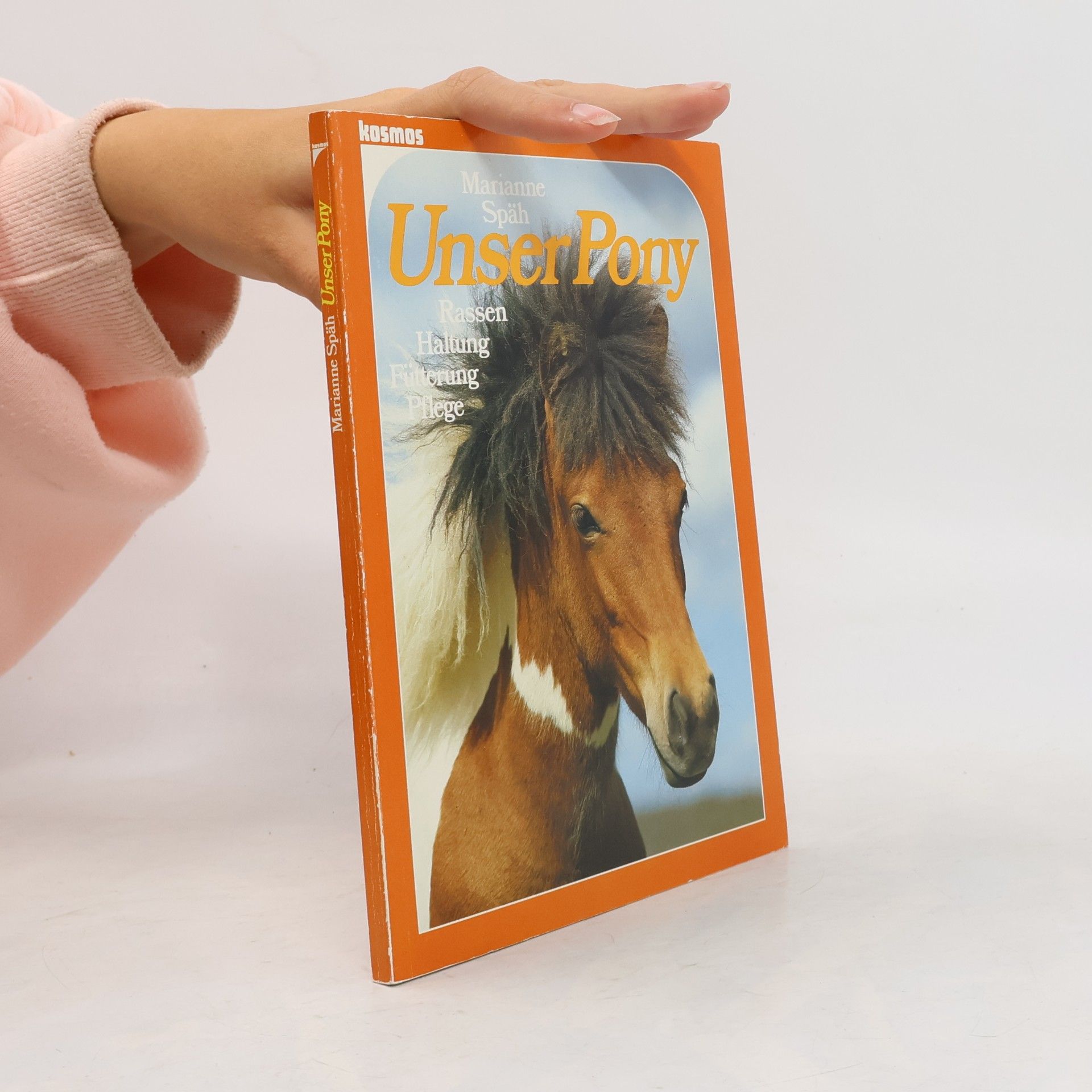 Unser Pony