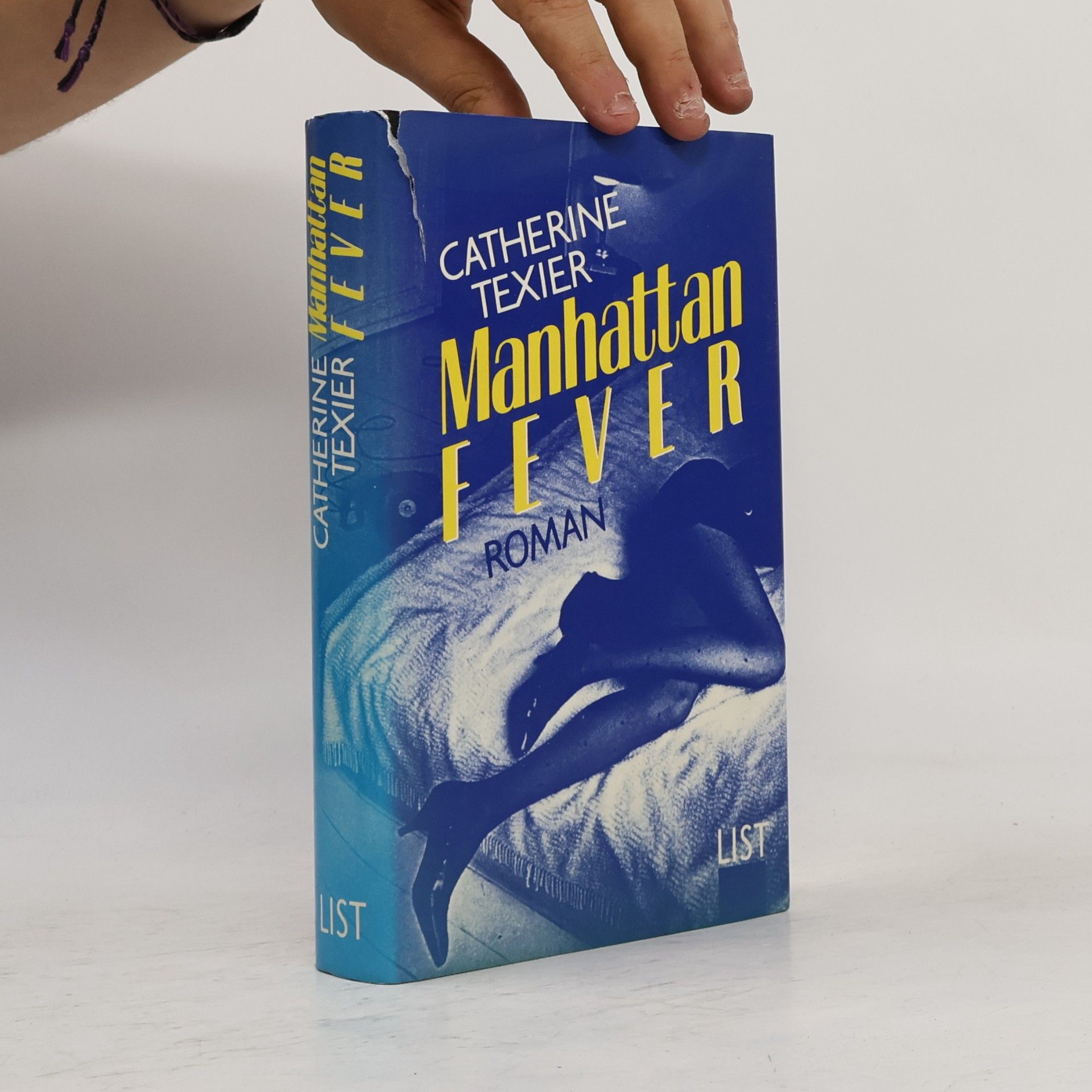 Manhattan fever