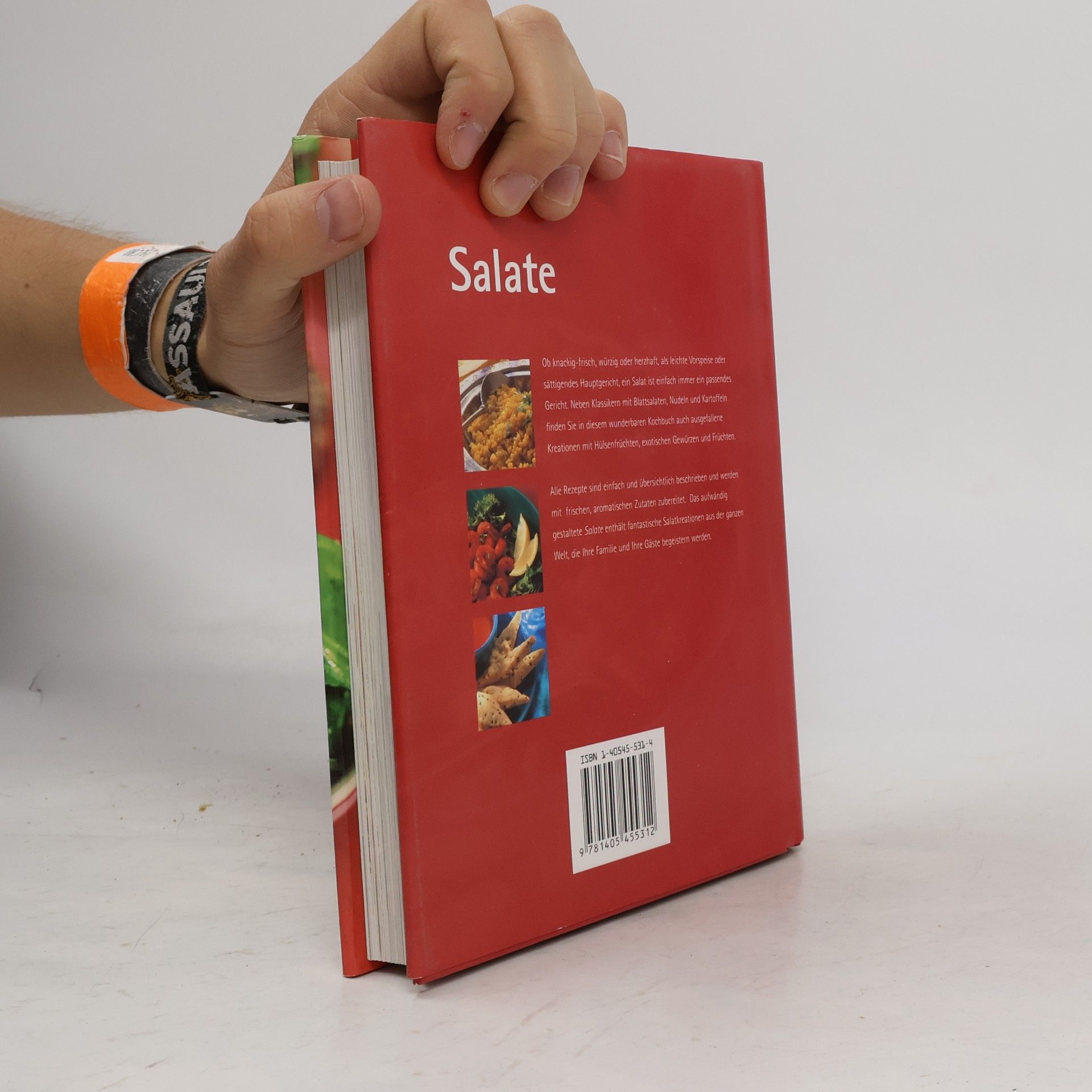 Salate