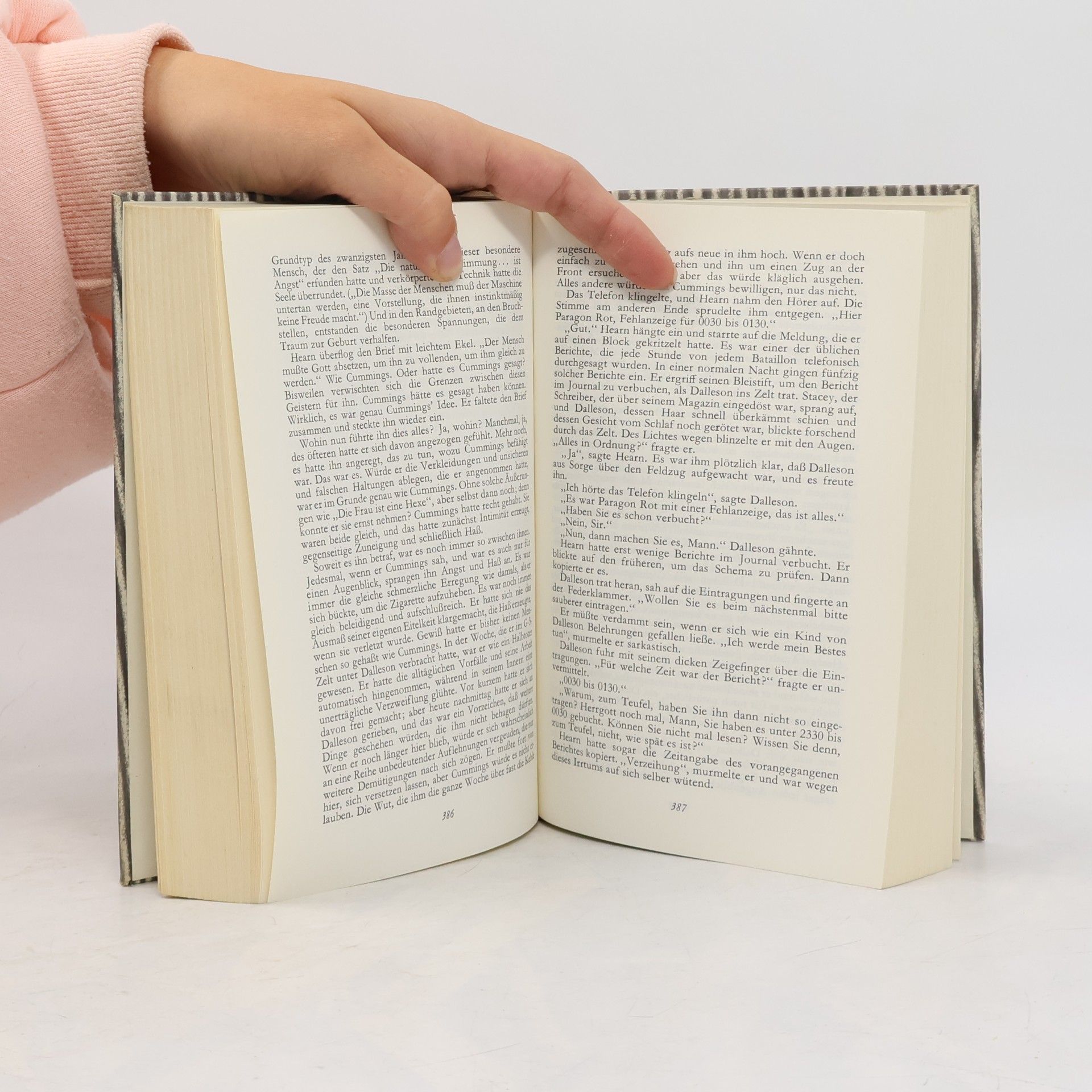 Norman Mailer Die Nackten und die Toten