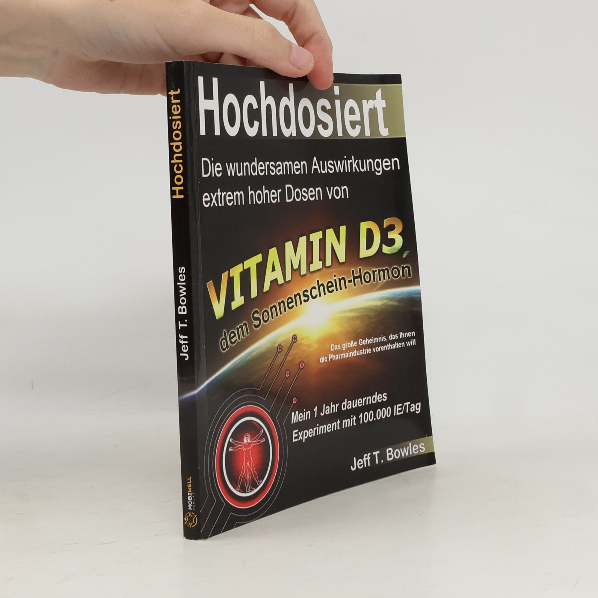 Hochdosiert