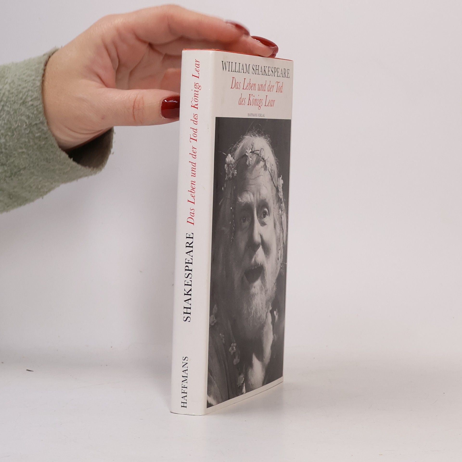 Das Leben und der Tod des König Lear