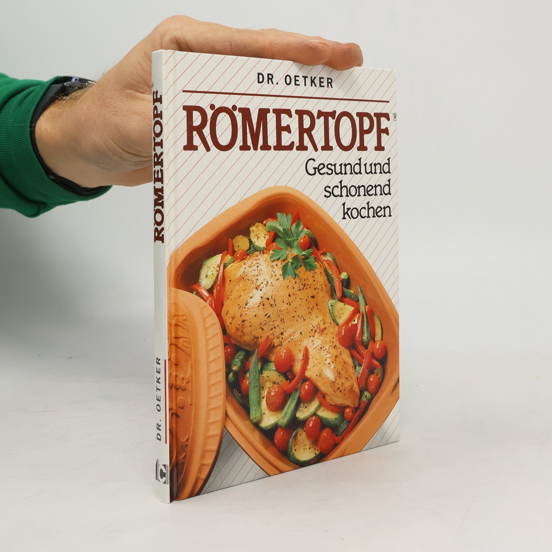 Römertopf