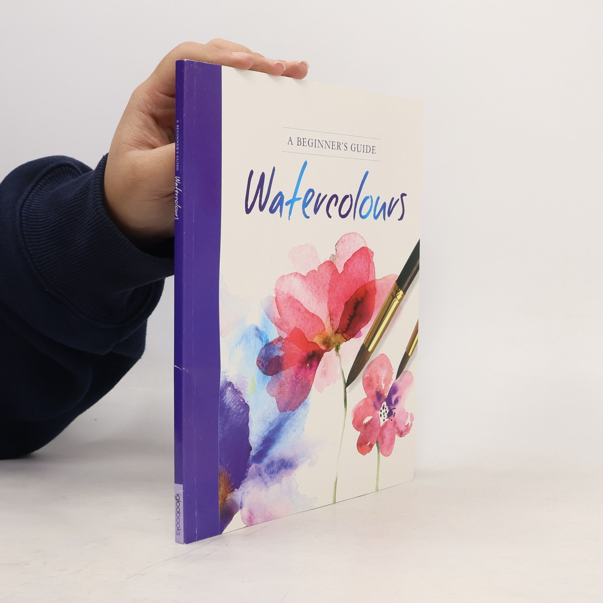 Watercolours