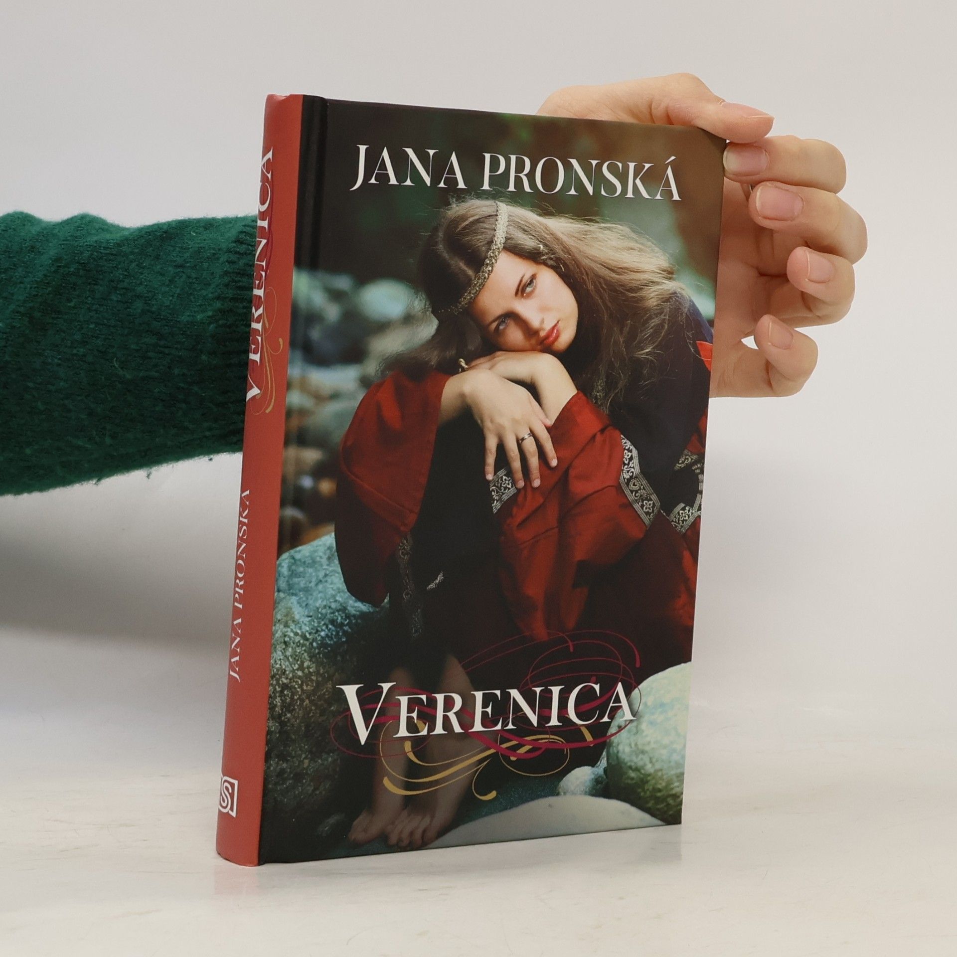 Verenica