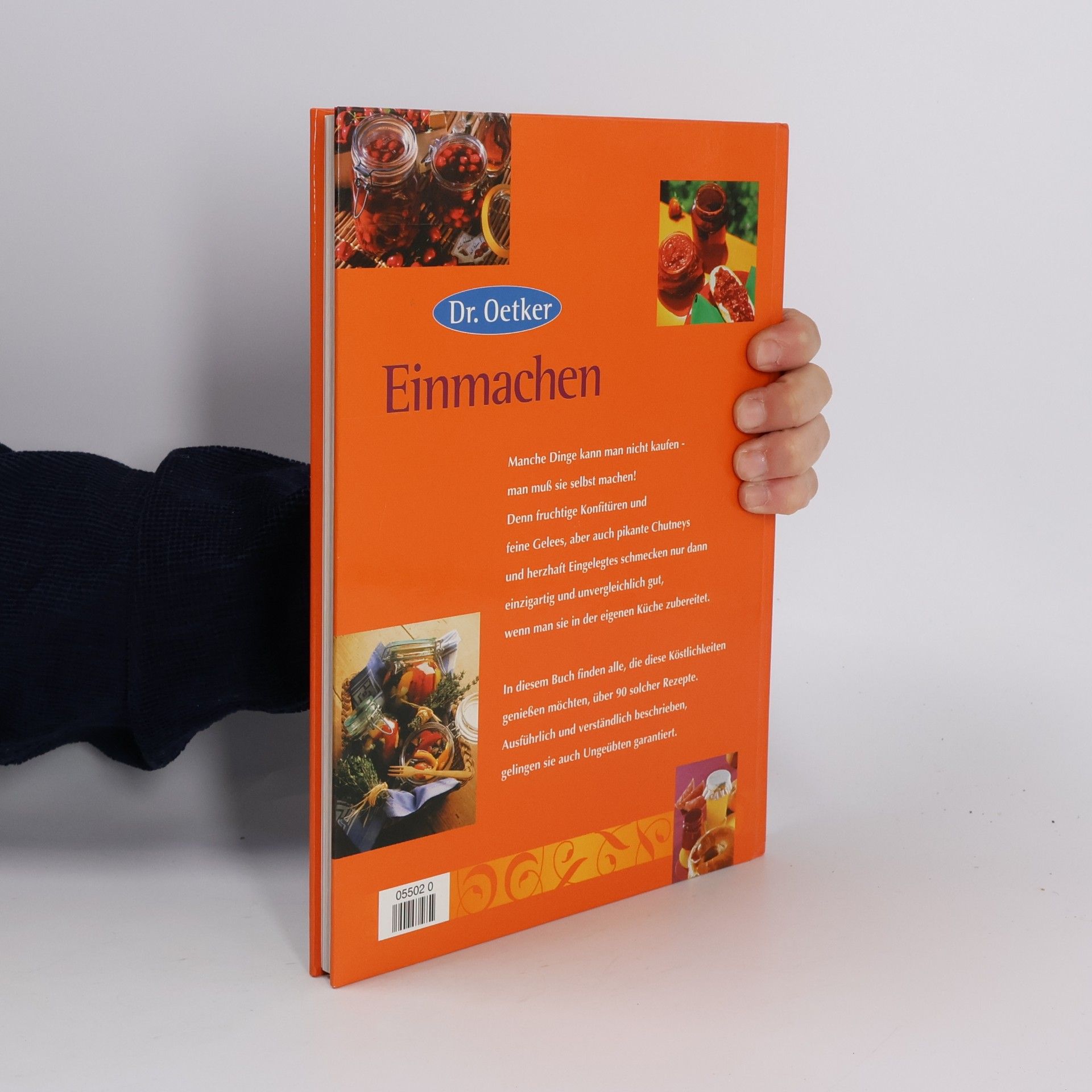 Autorenkollektiv Einmachen