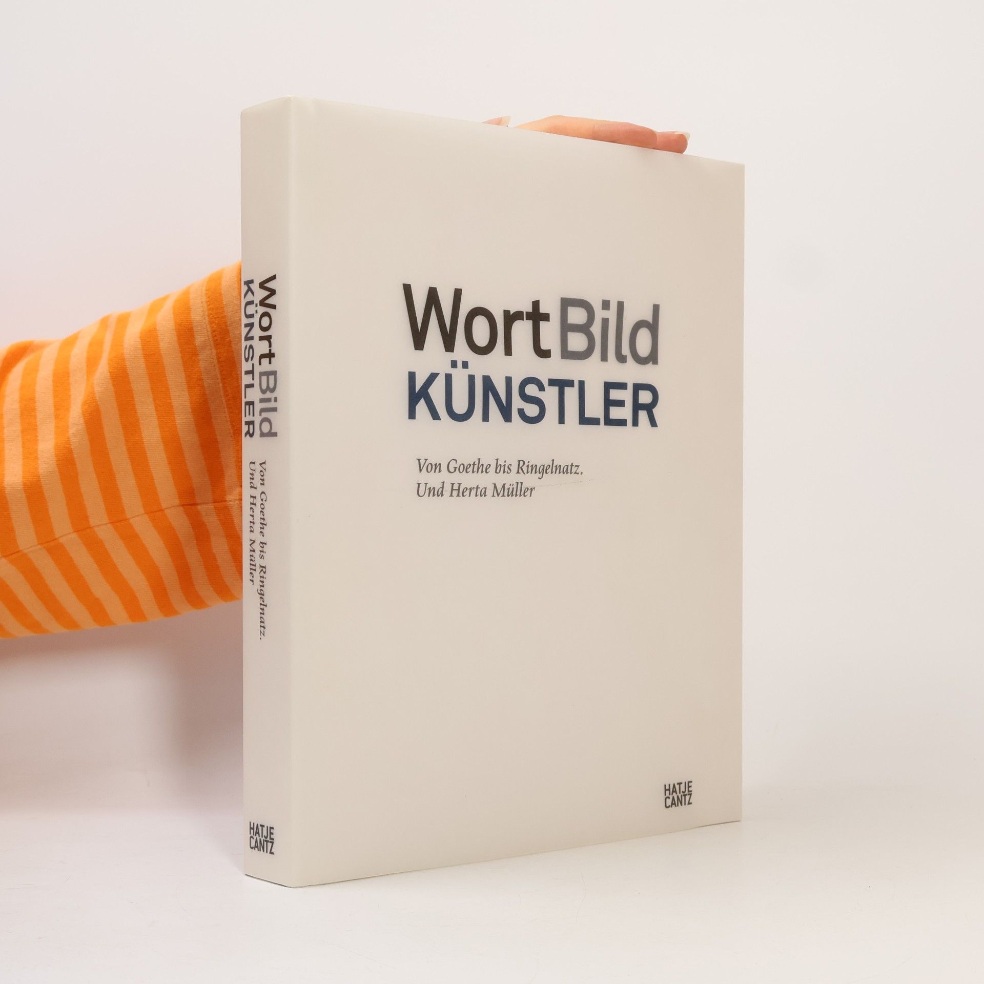 WortBildKünstler