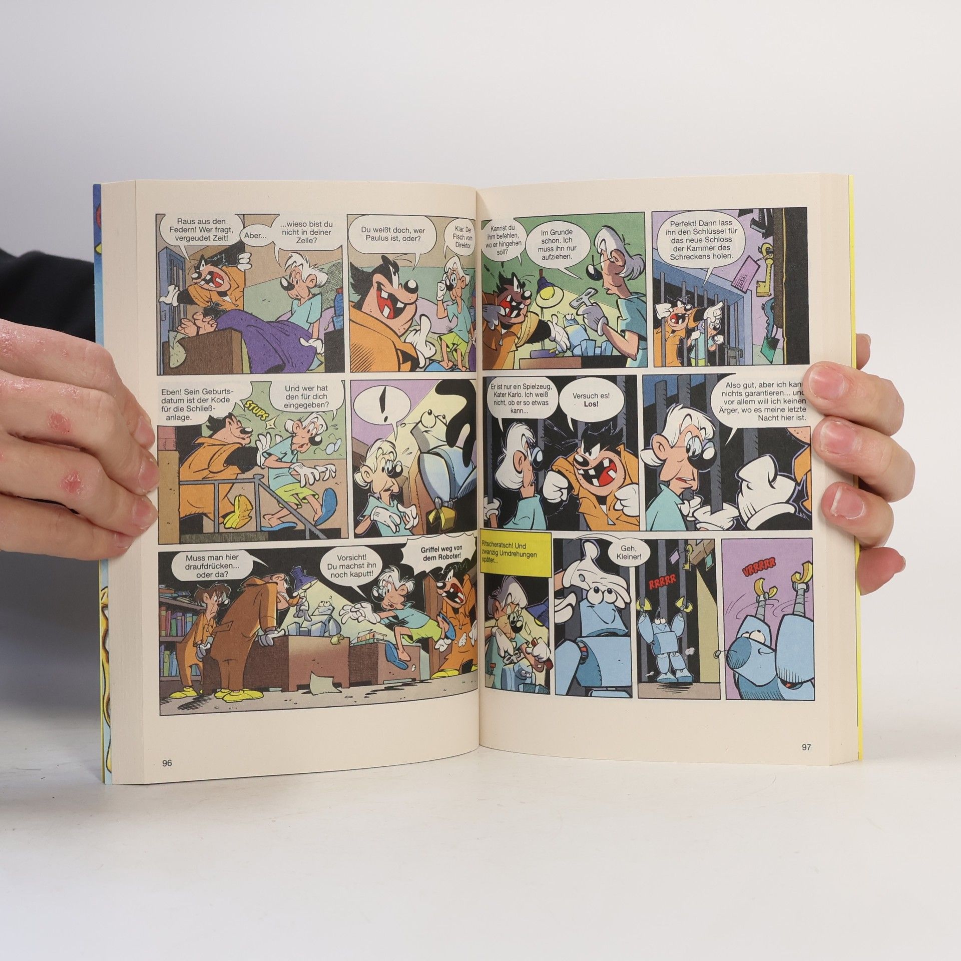Kolektiv autorů Lustiges Taschenbuch Weihnachten 27. Frohes Fest in Entenhausen