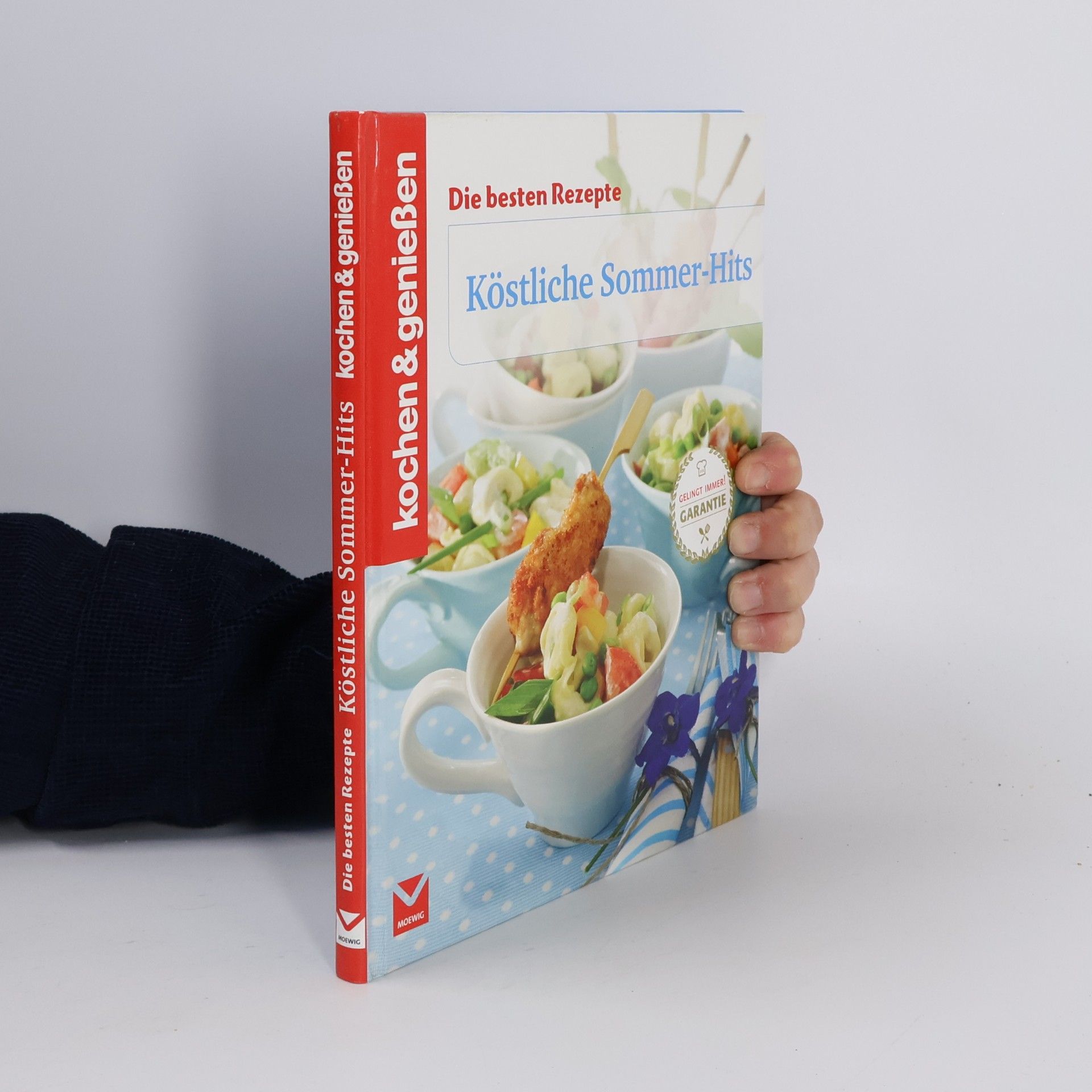 Kochen & Genießen: Köstliche Sommer-Hits