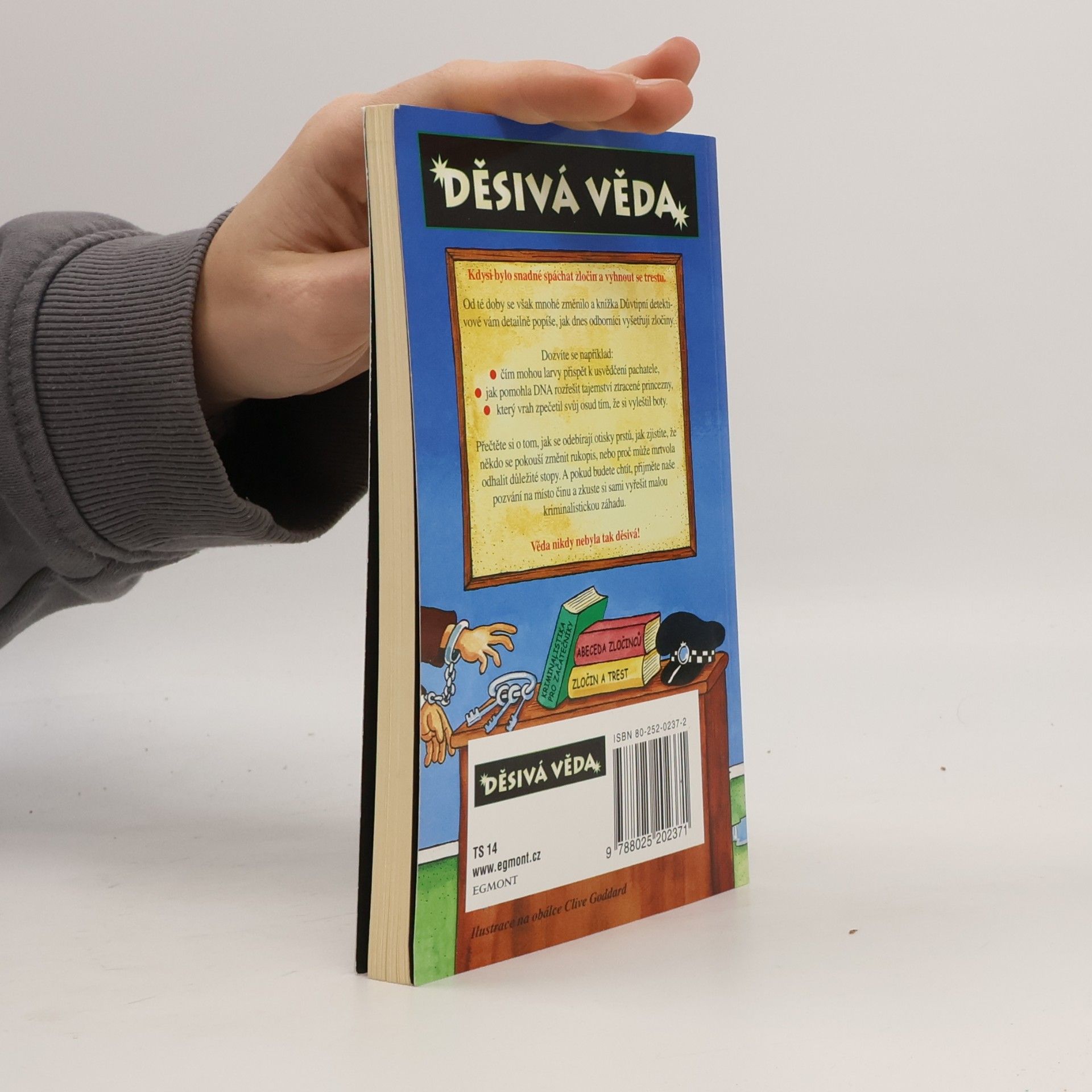 Rachel Wright Důvtipní detektivové