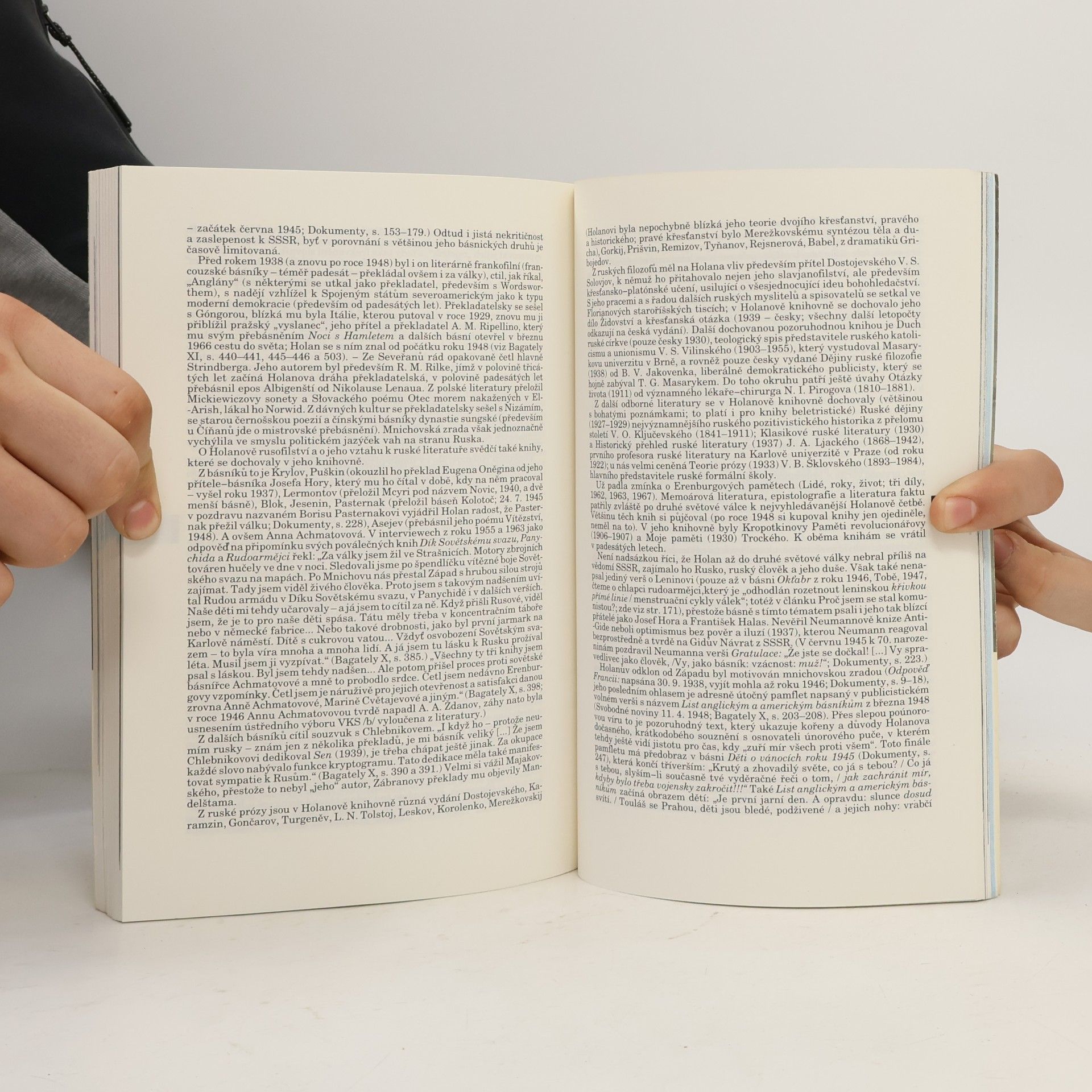 Autorenkollektiv A almanach autorů