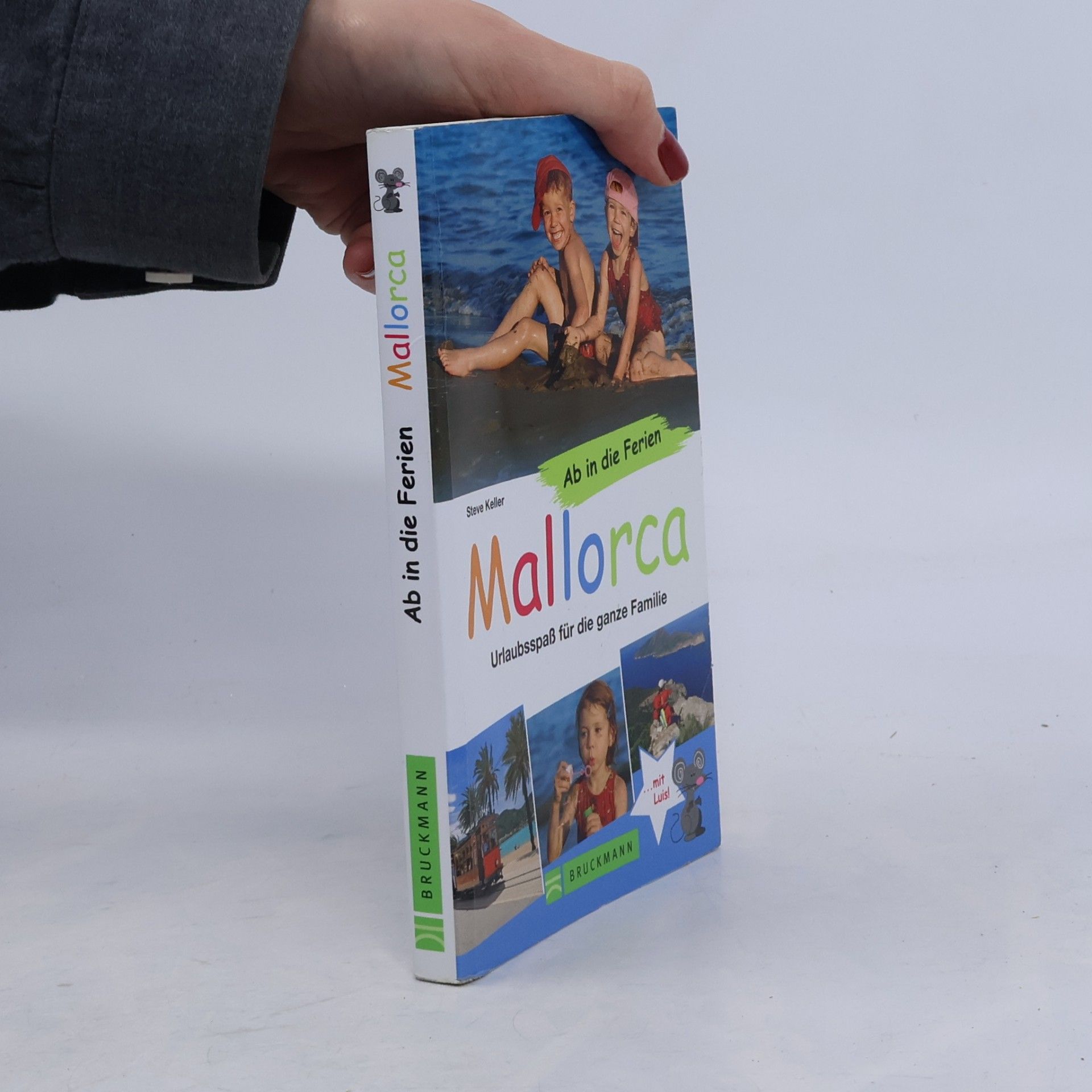 Mallorca