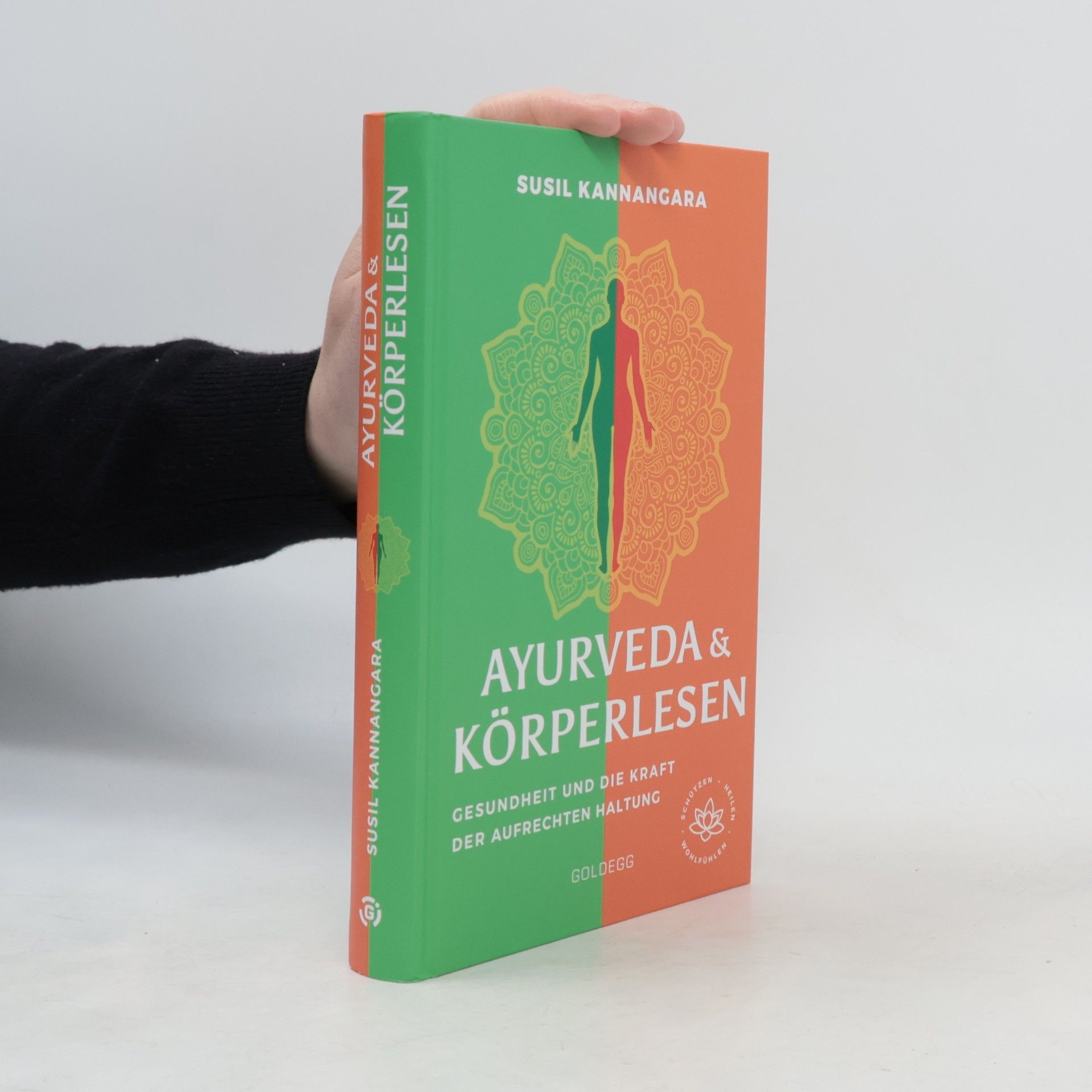 Ayurveda und Körperlesen