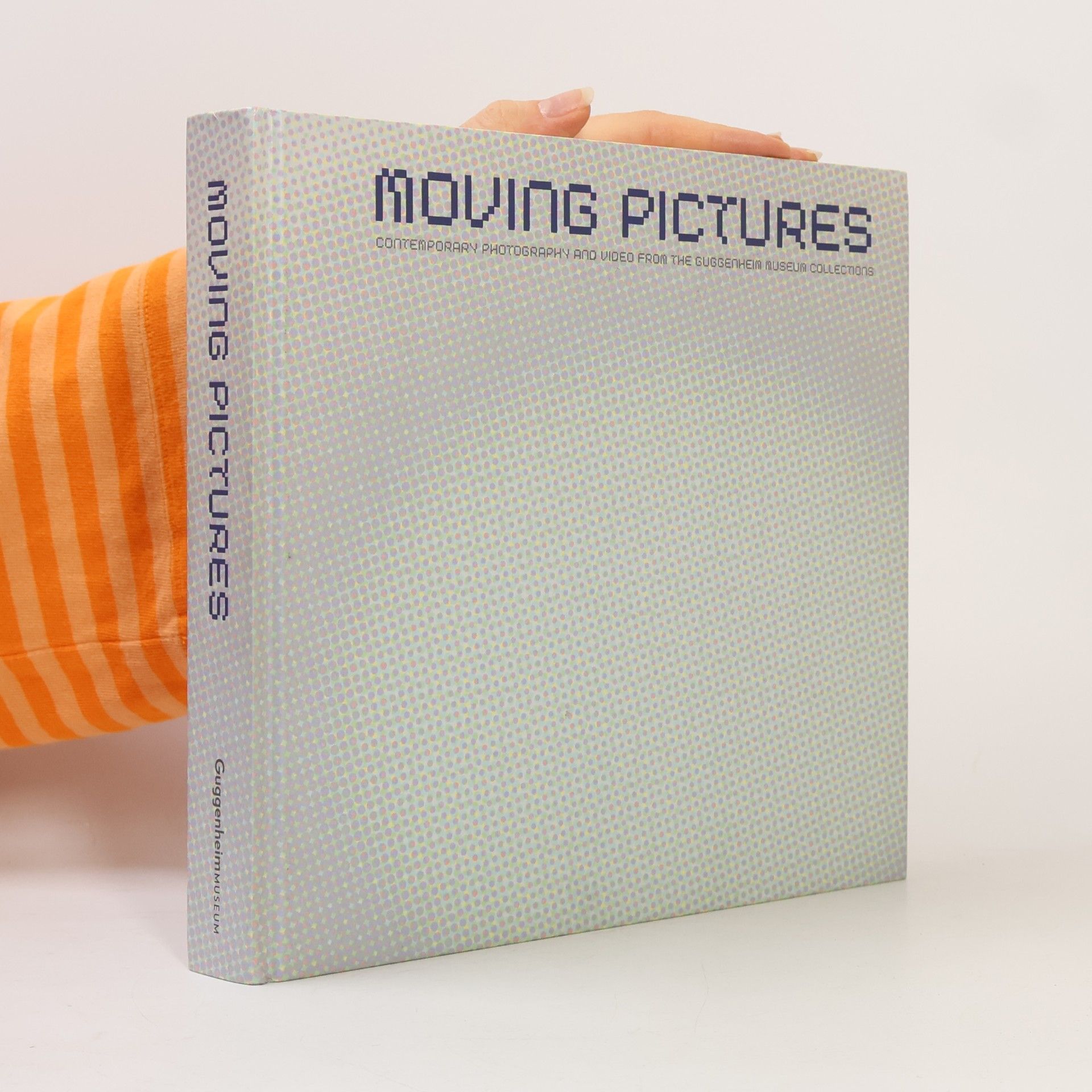 Autorenkollektiv Moving Pictures