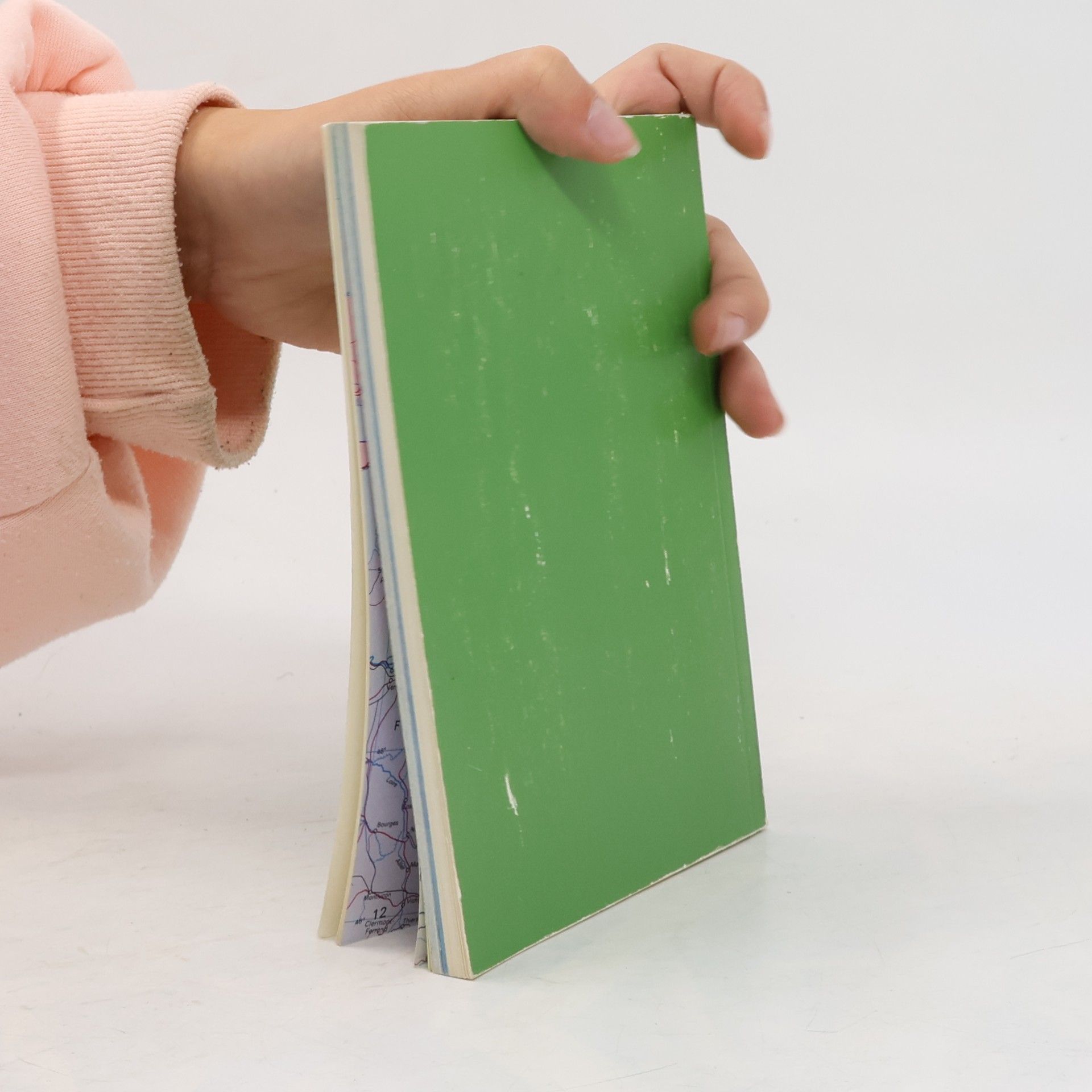 Autorenkollektiv Die Welt Taschenatlas