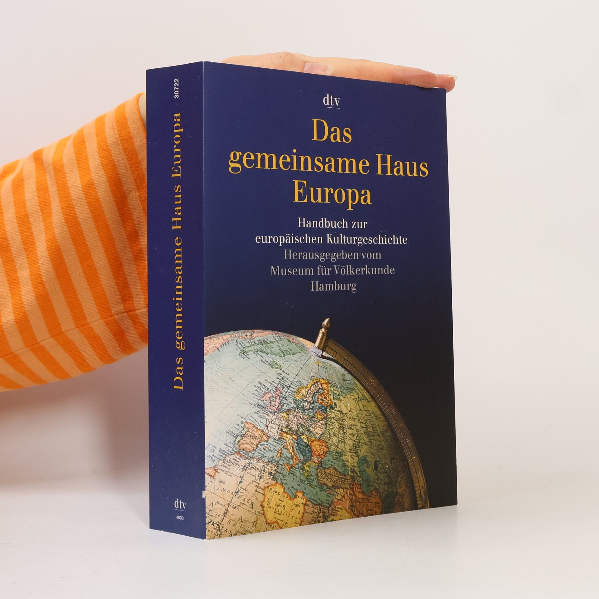 Das gemeinsame Haus Europa