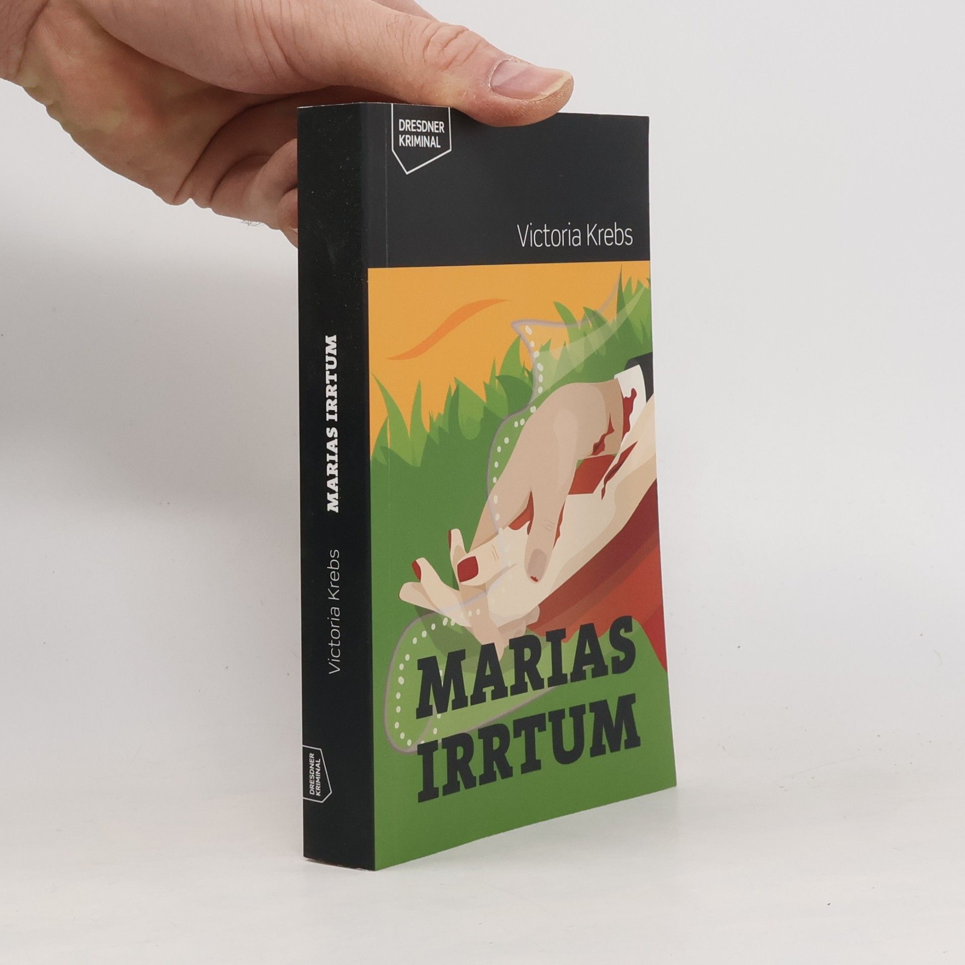Marias Irrtum