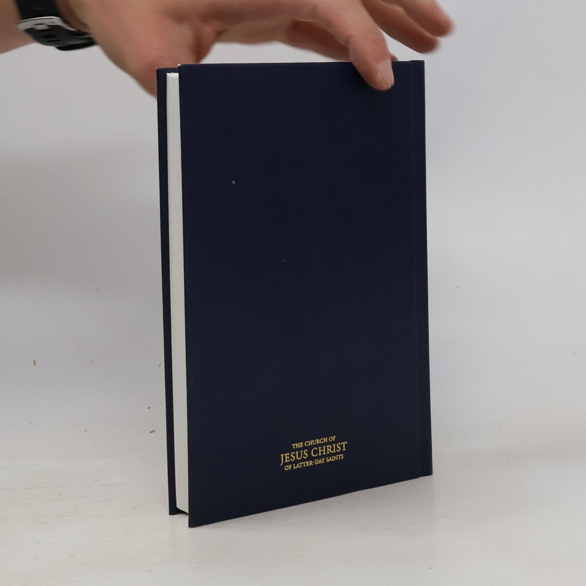 Autorenkollektiv The Book of Mormon