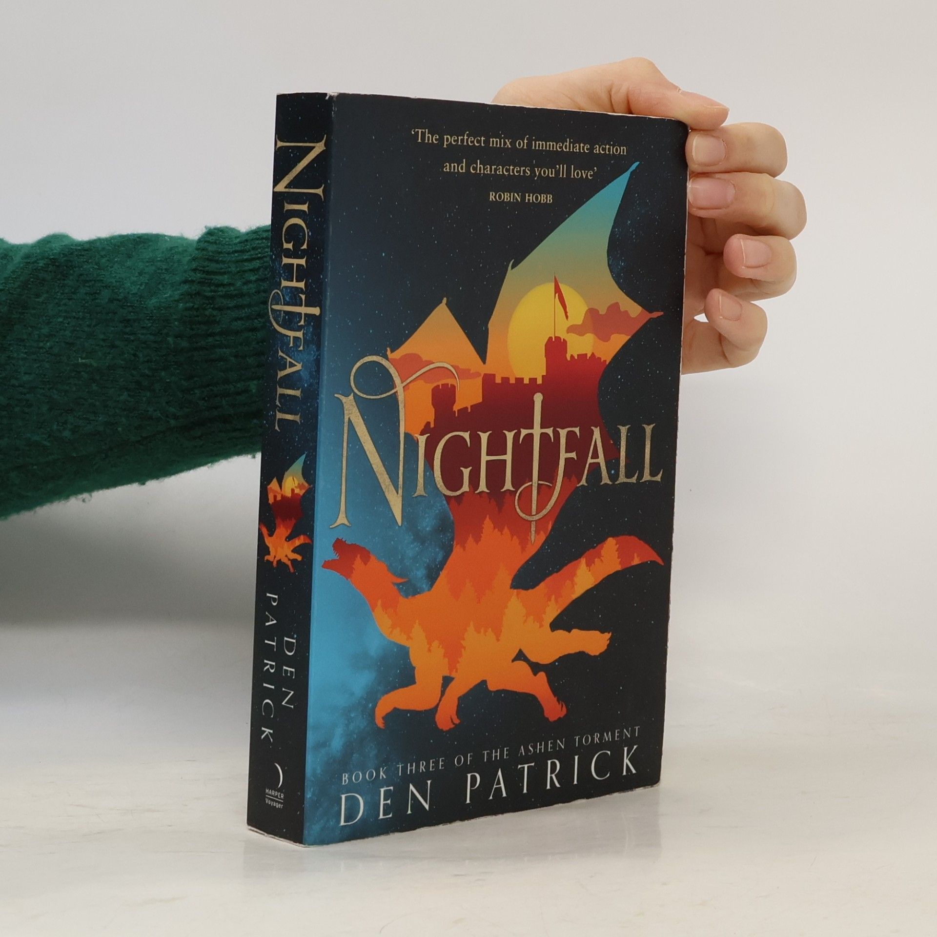 Nightfall