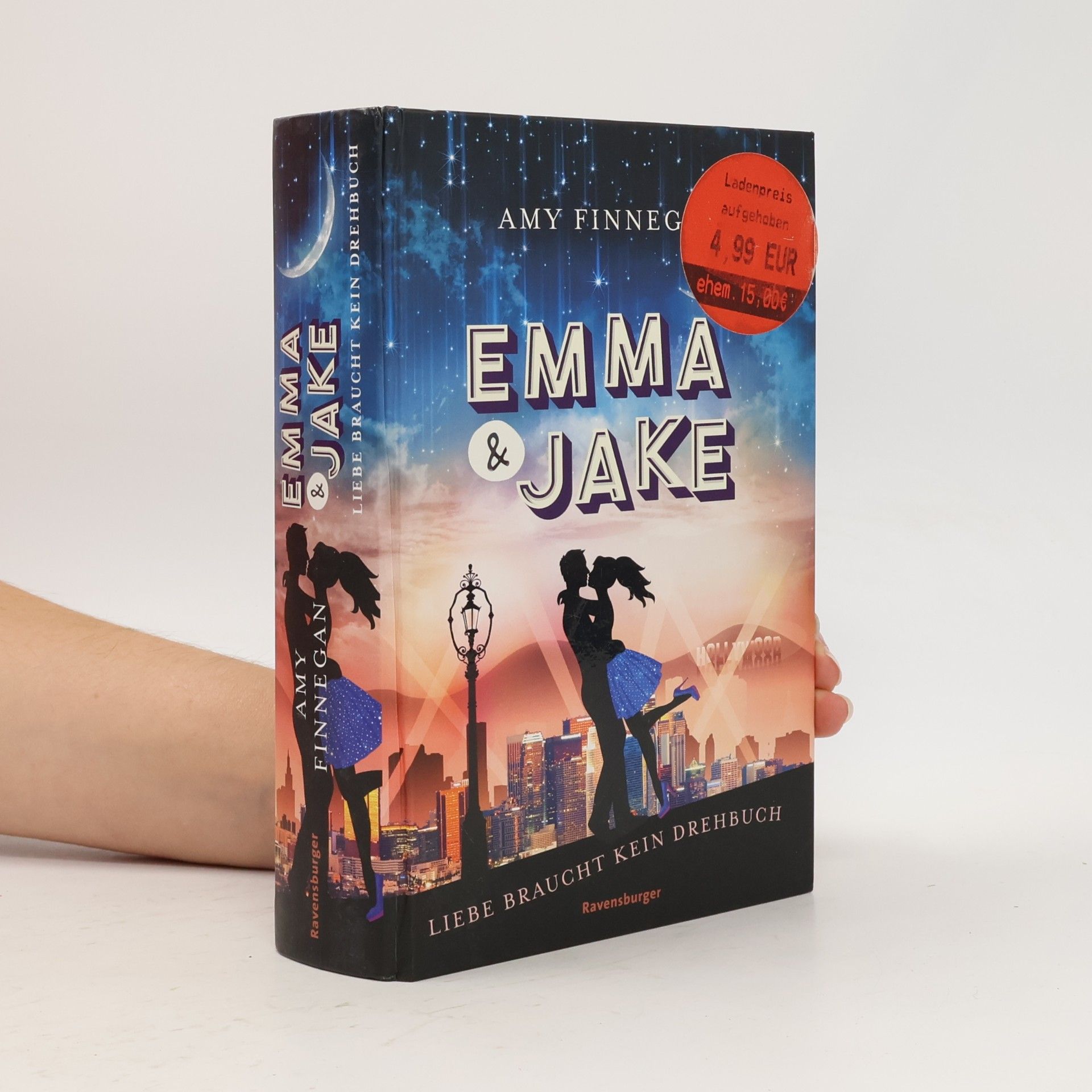 Emma & Jake