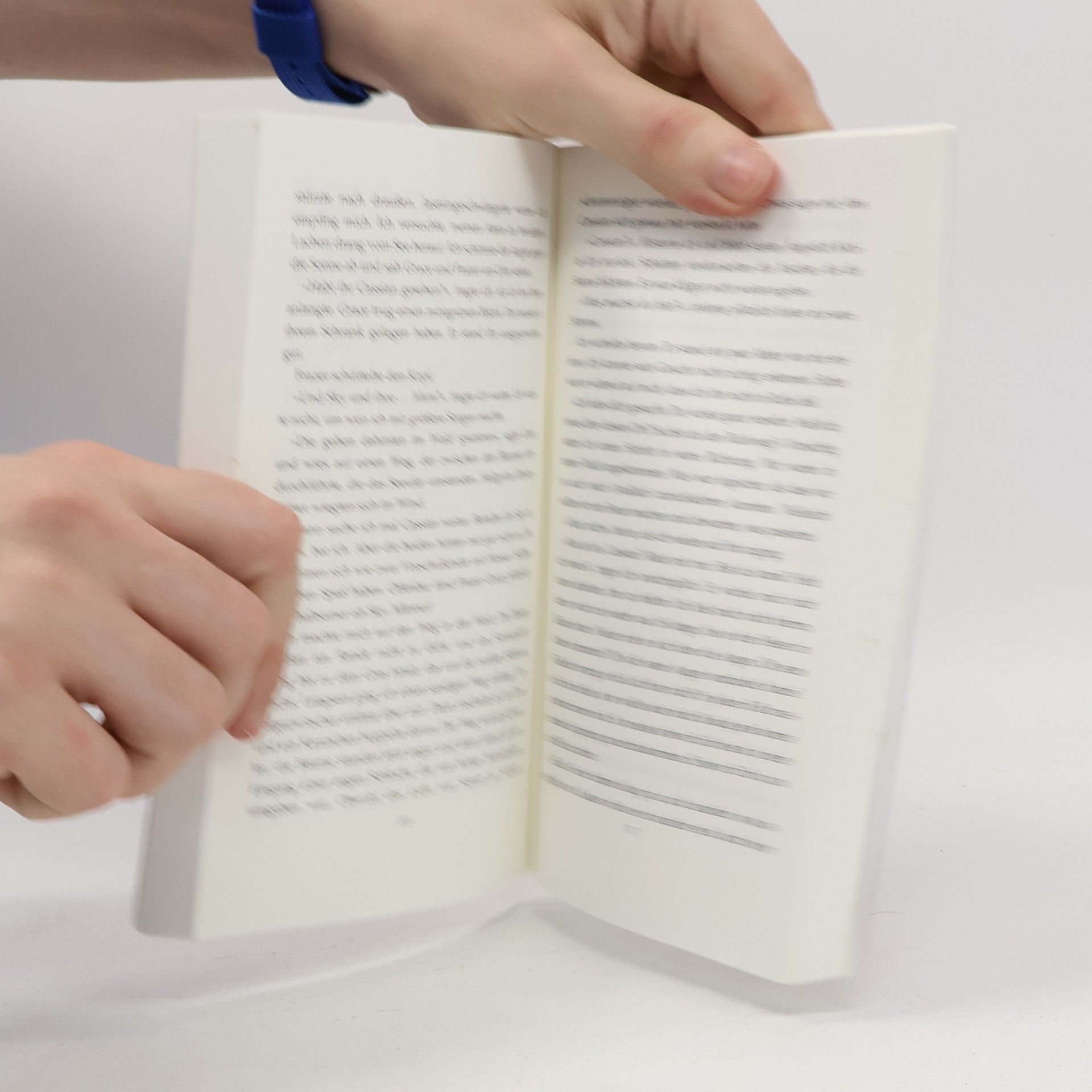 Marah Woolf FederLeicht. Wie Schatten Im Licht