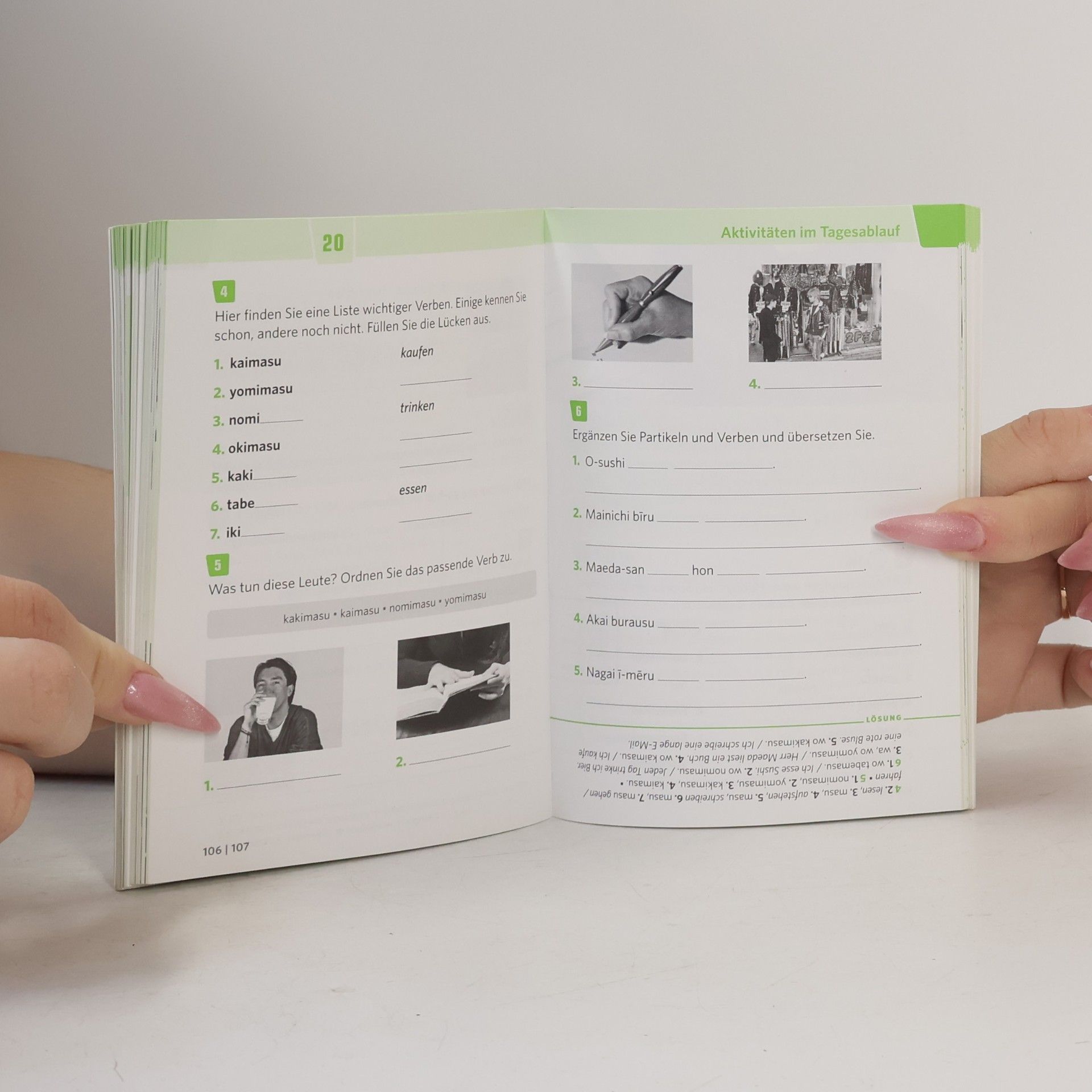 Autorenkollektiv PONS Pocket-Sprachkurs Japanisch