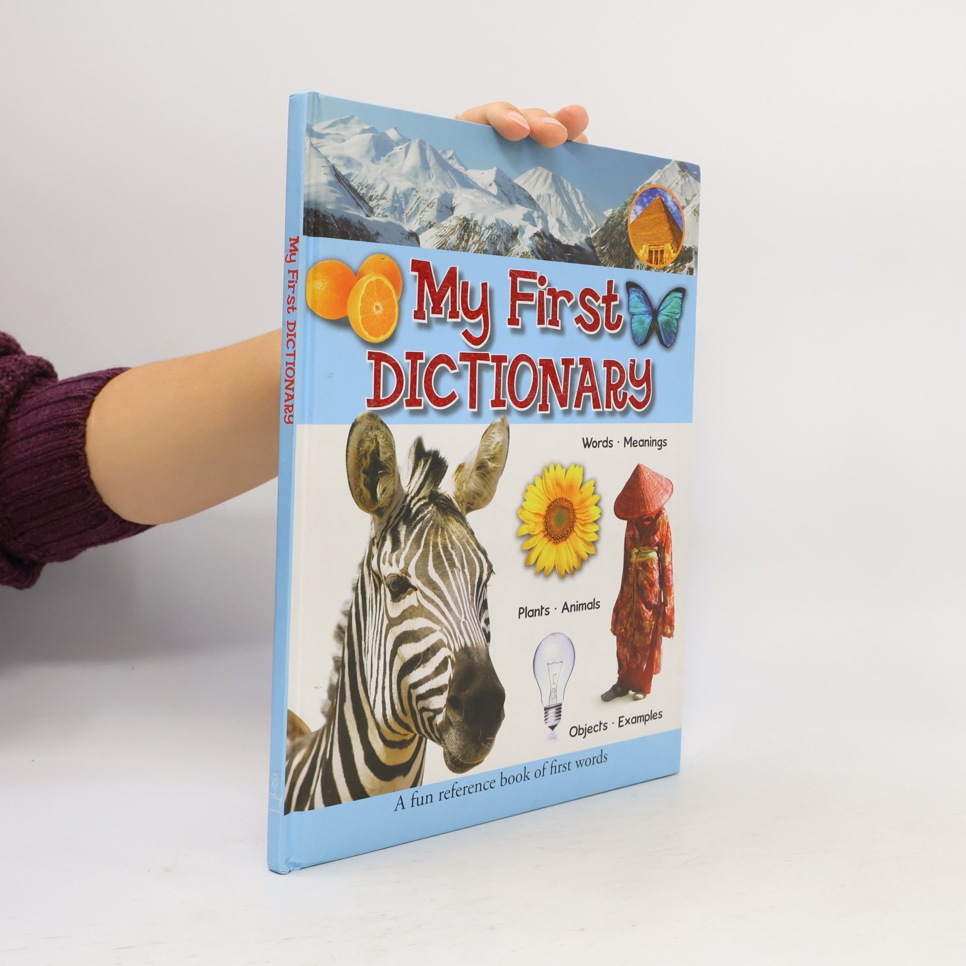 My First Dictionary