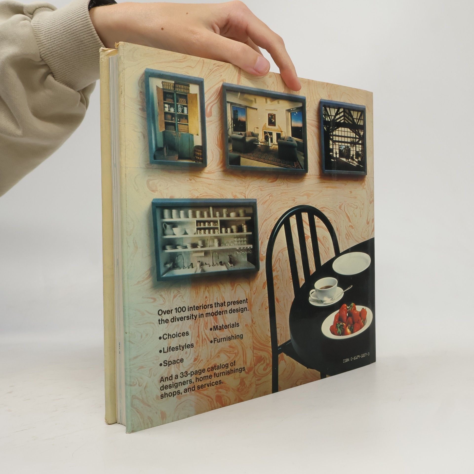 Suzanne Slesin The New York Times Home Book of Modern Design