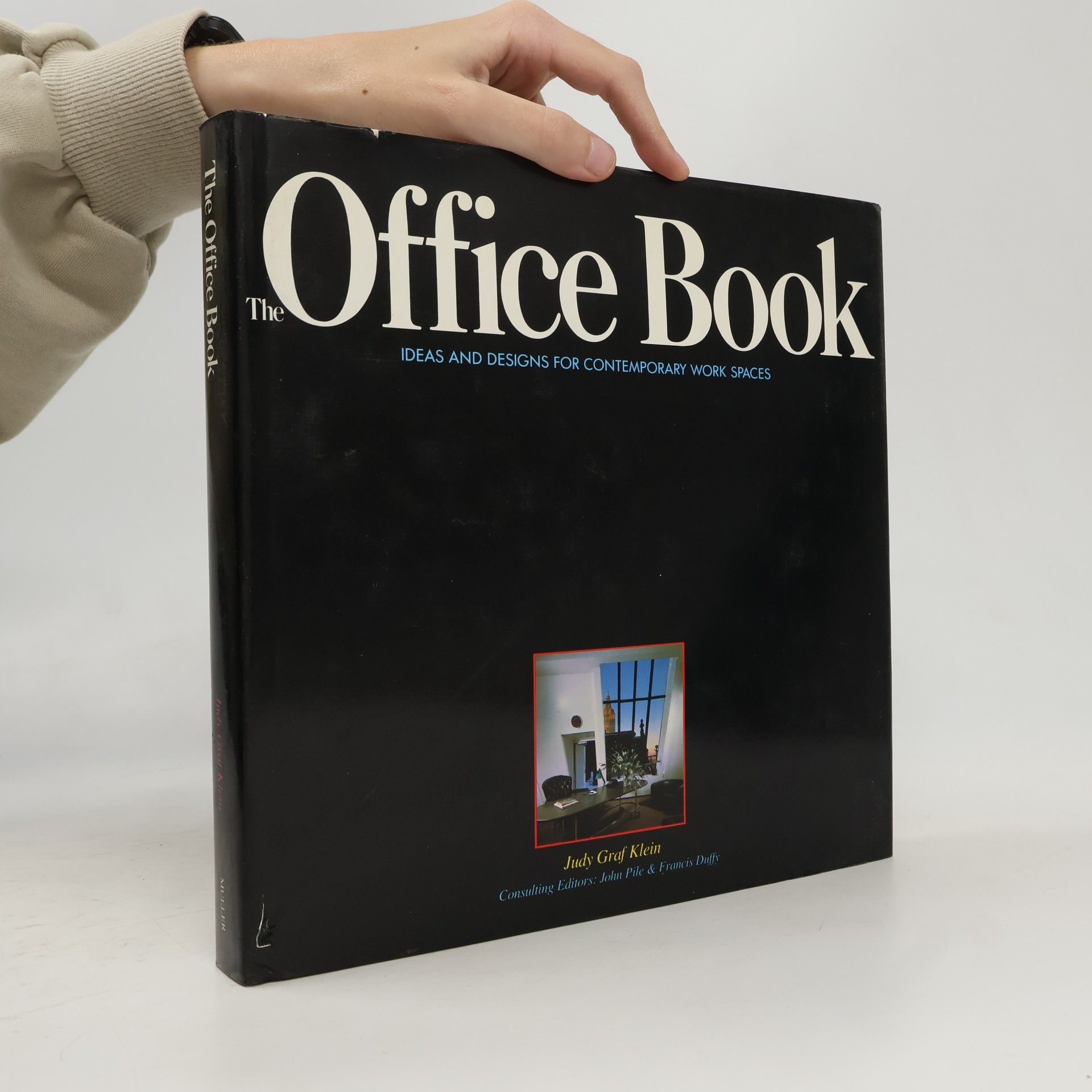 The Office Book