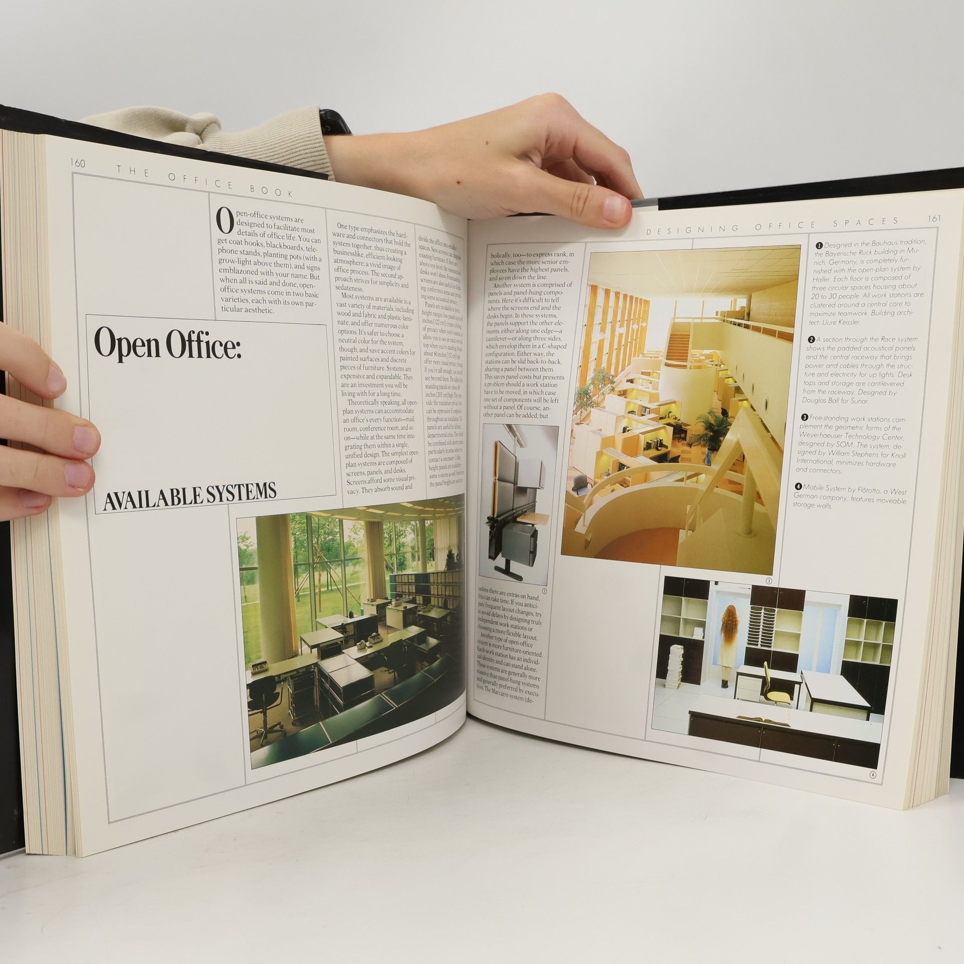 Judy Graf Klein The Office Book