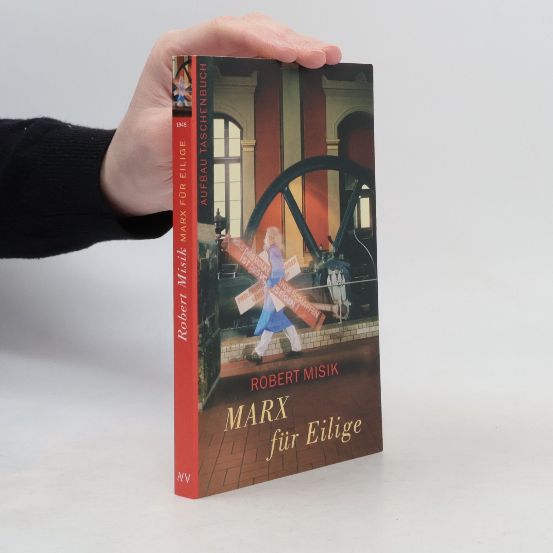 Marx für Eilige