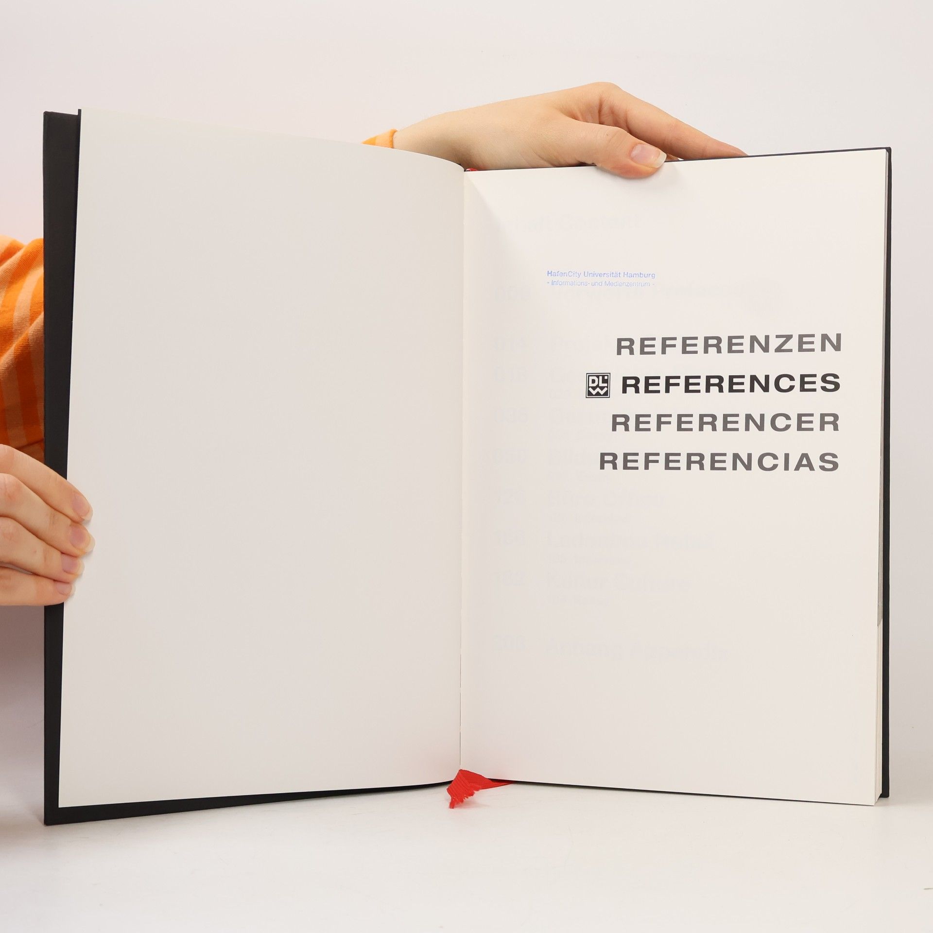 Various authors References