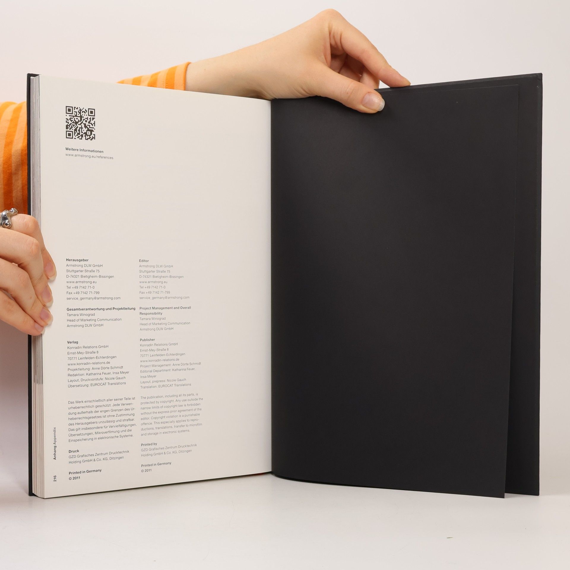Various authors References