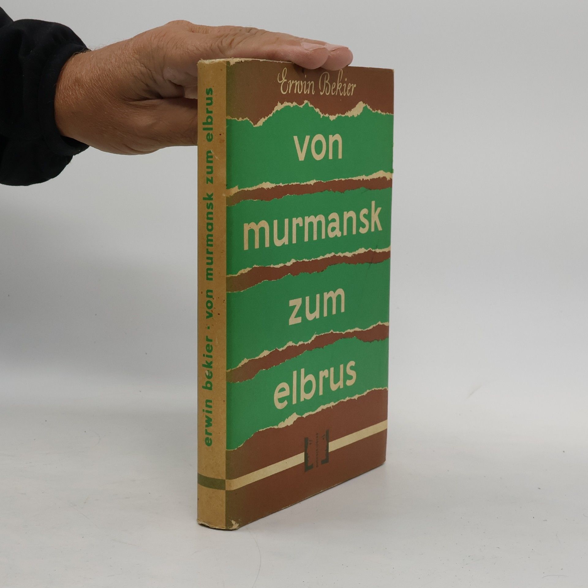 Von murmansk zum elbrus