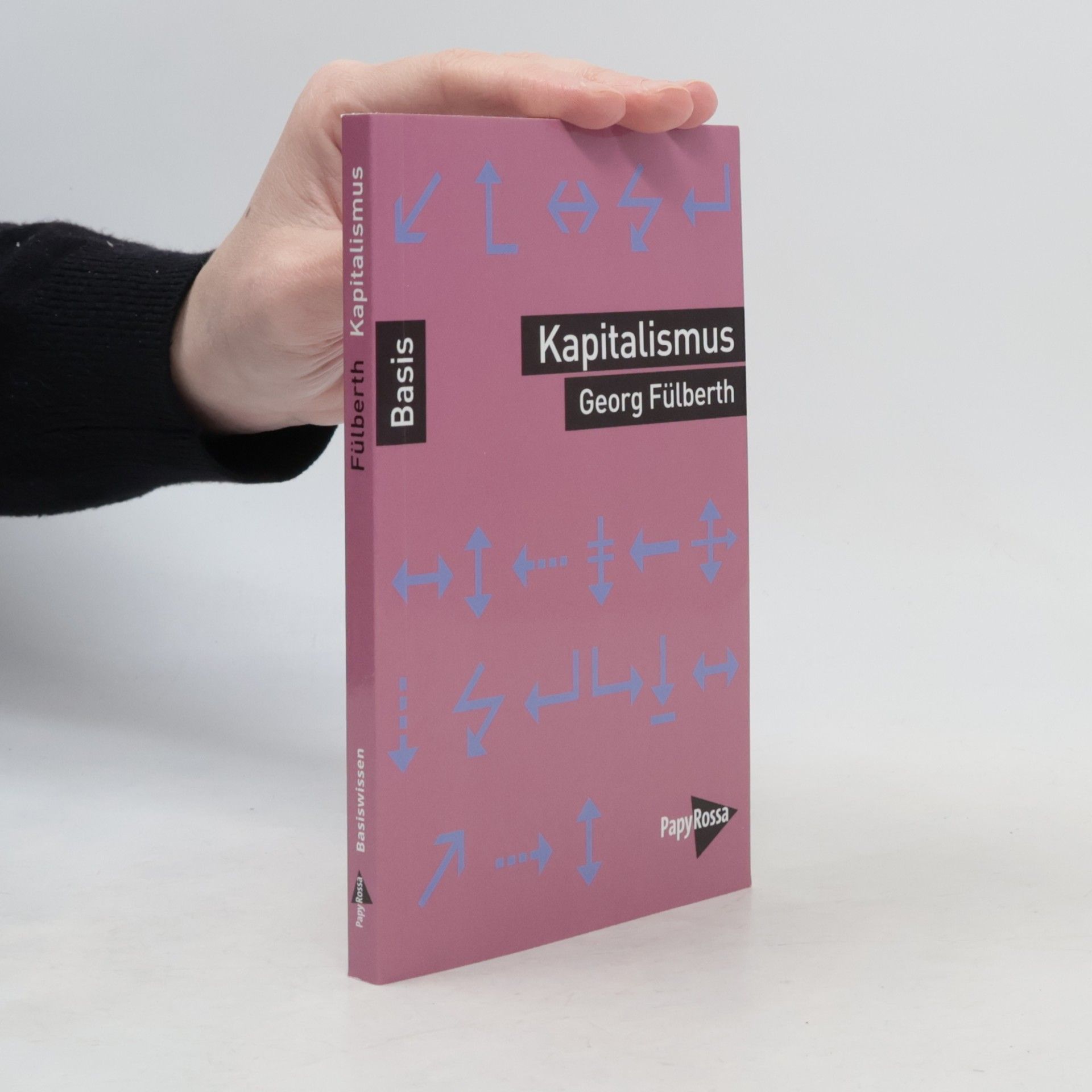 Kapitalismus