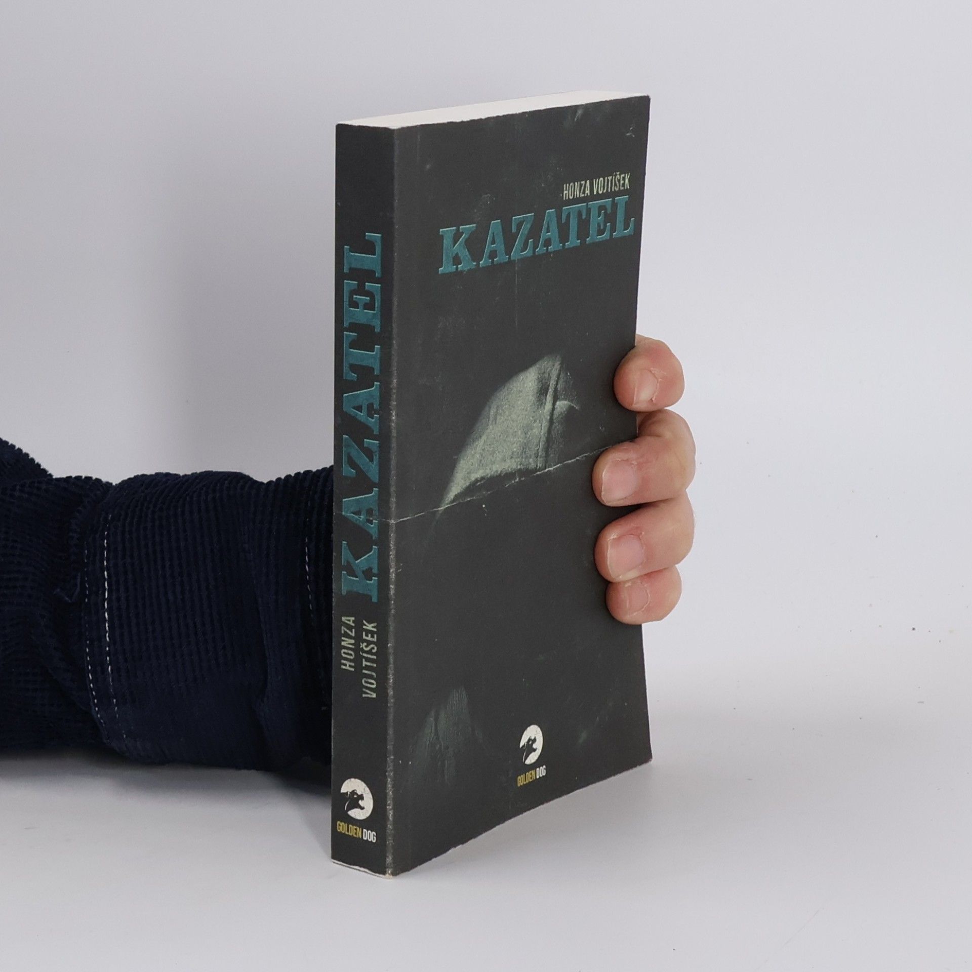 Kazatel