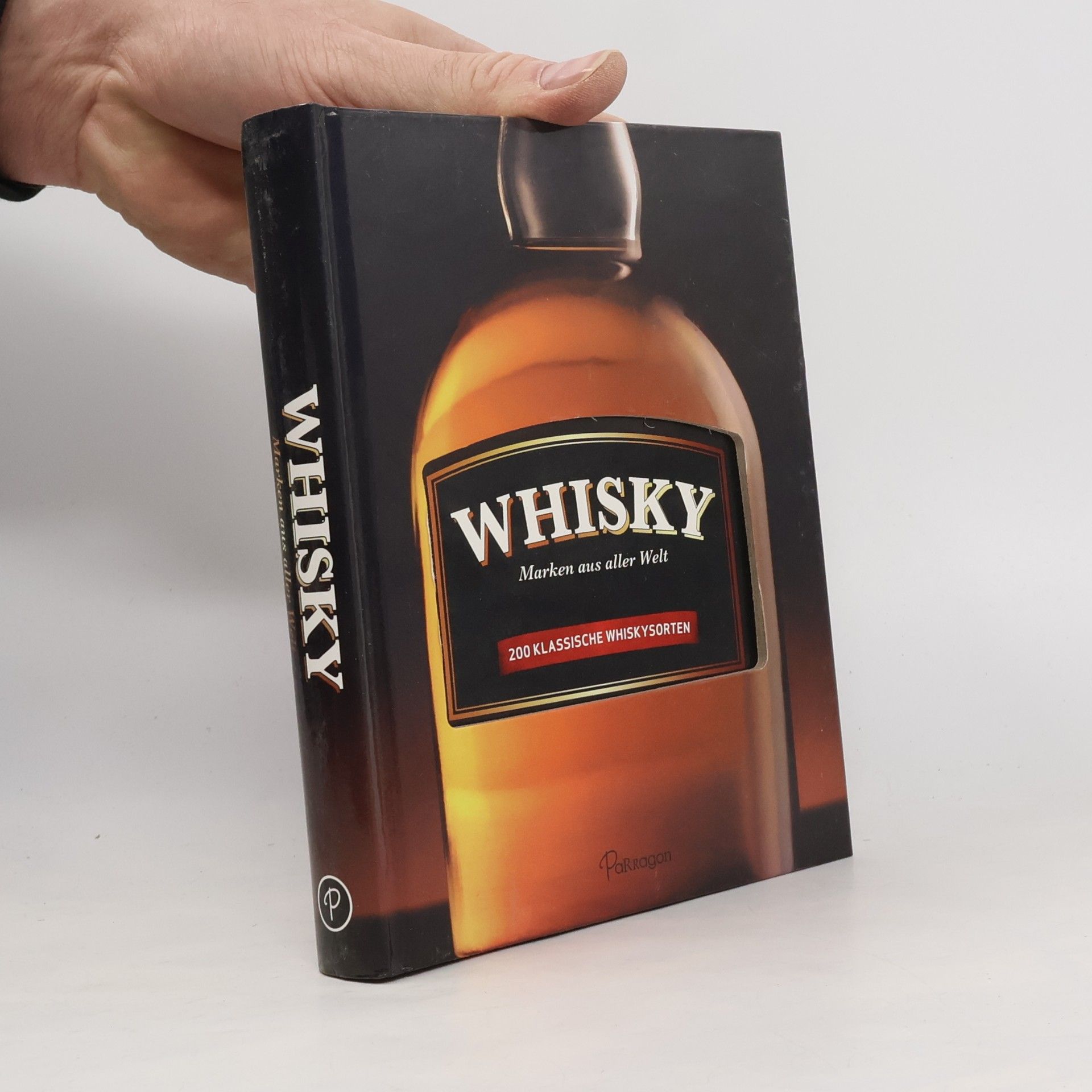 Autorenkollektiv Whiskey