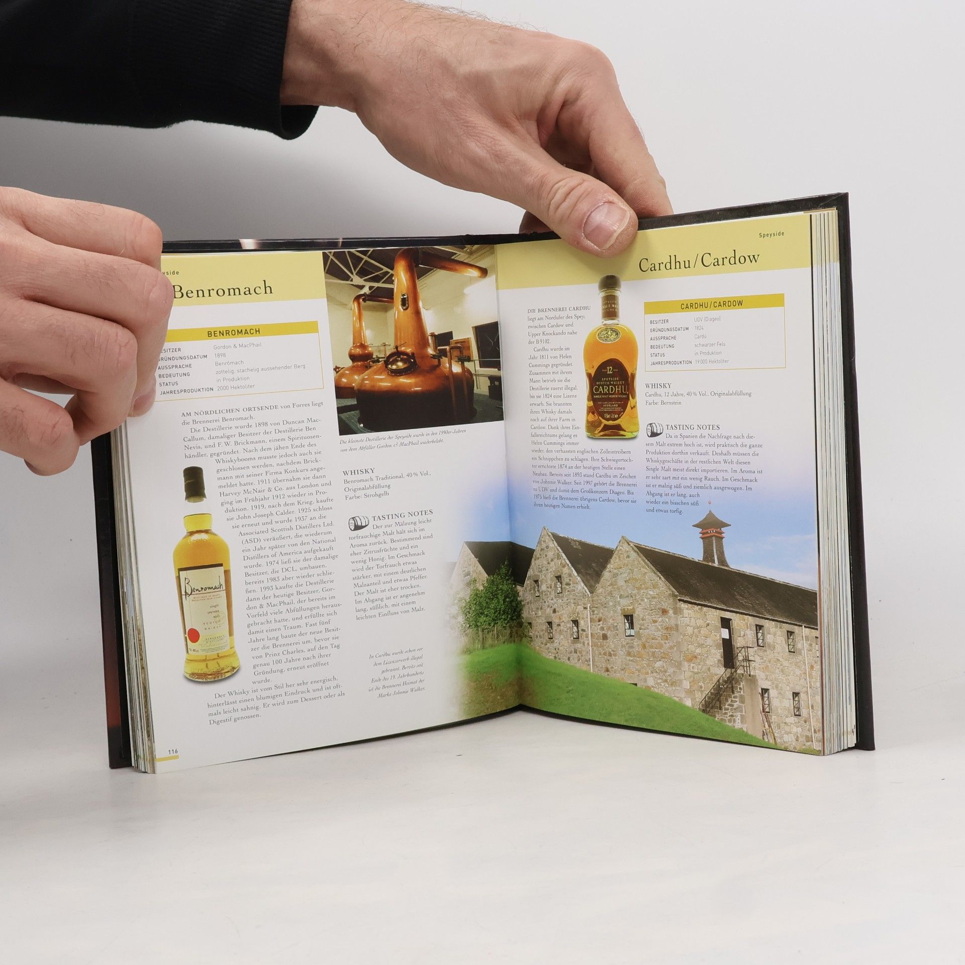 Autorenkollektiv Whiskey