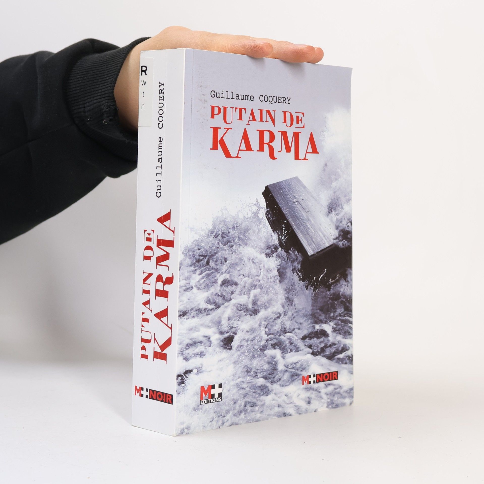 Putain de karma