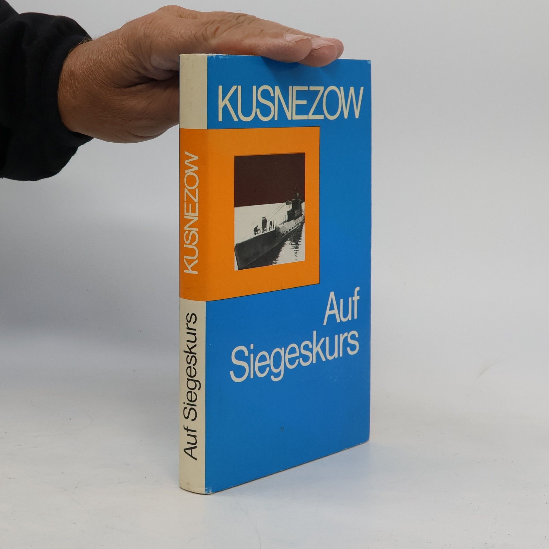 Autorenkollektiv Auf Siegeskurs