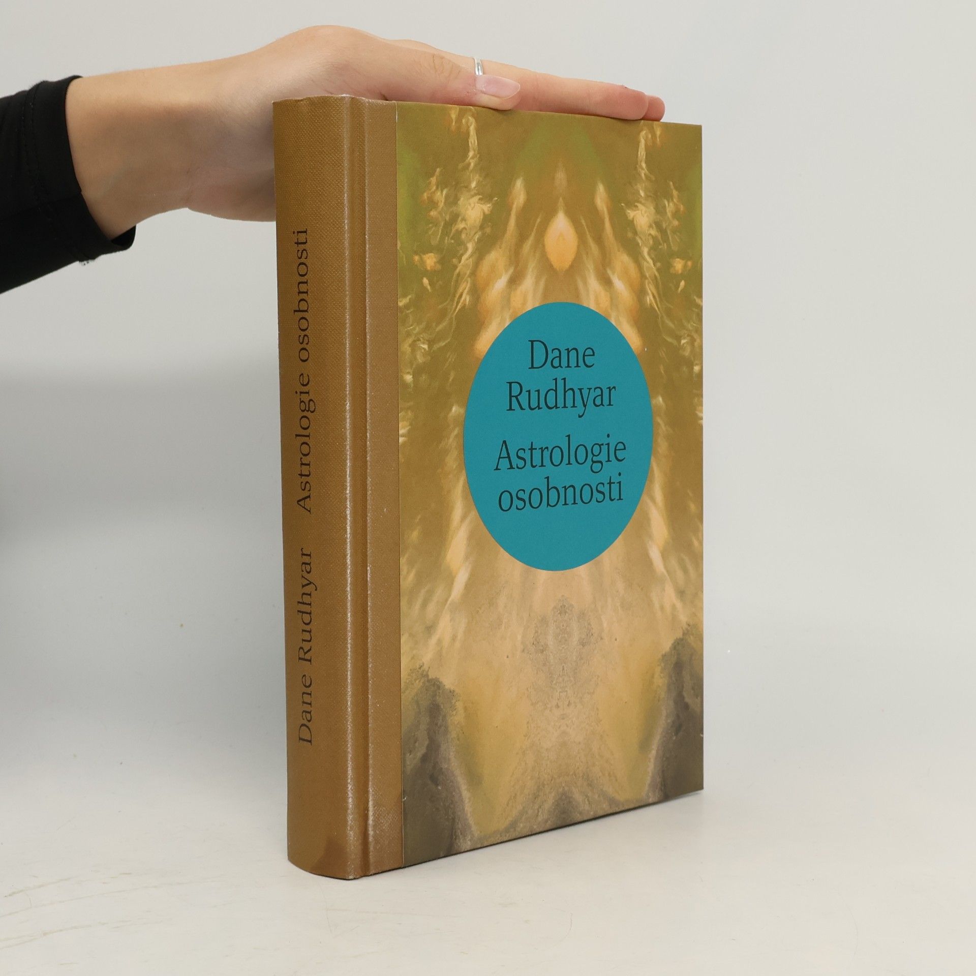 Astrologie osobnosti