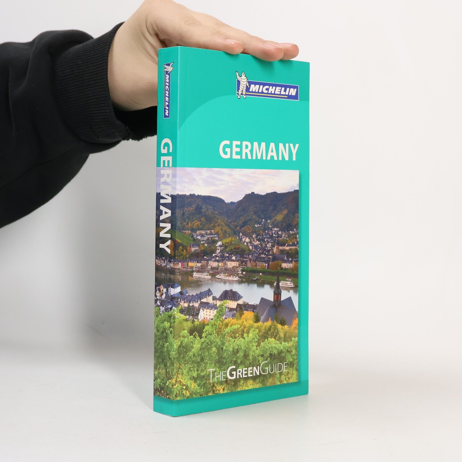 Autorenkollektiv Germany