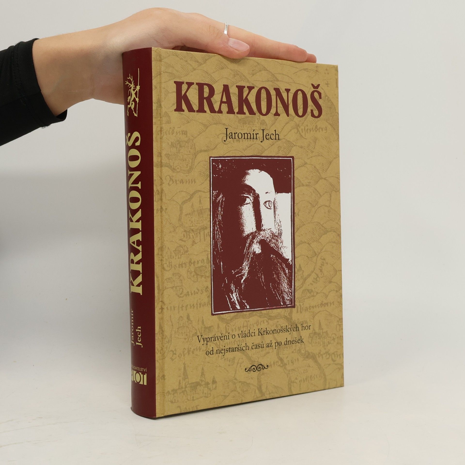 Krakonoš