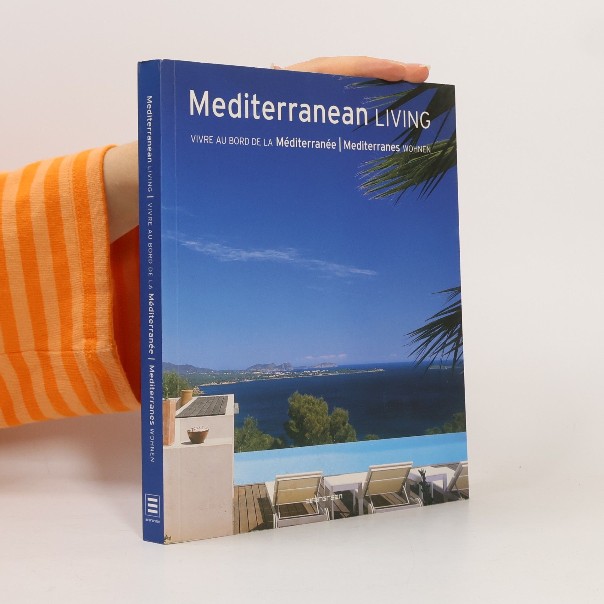 Mediterranean living