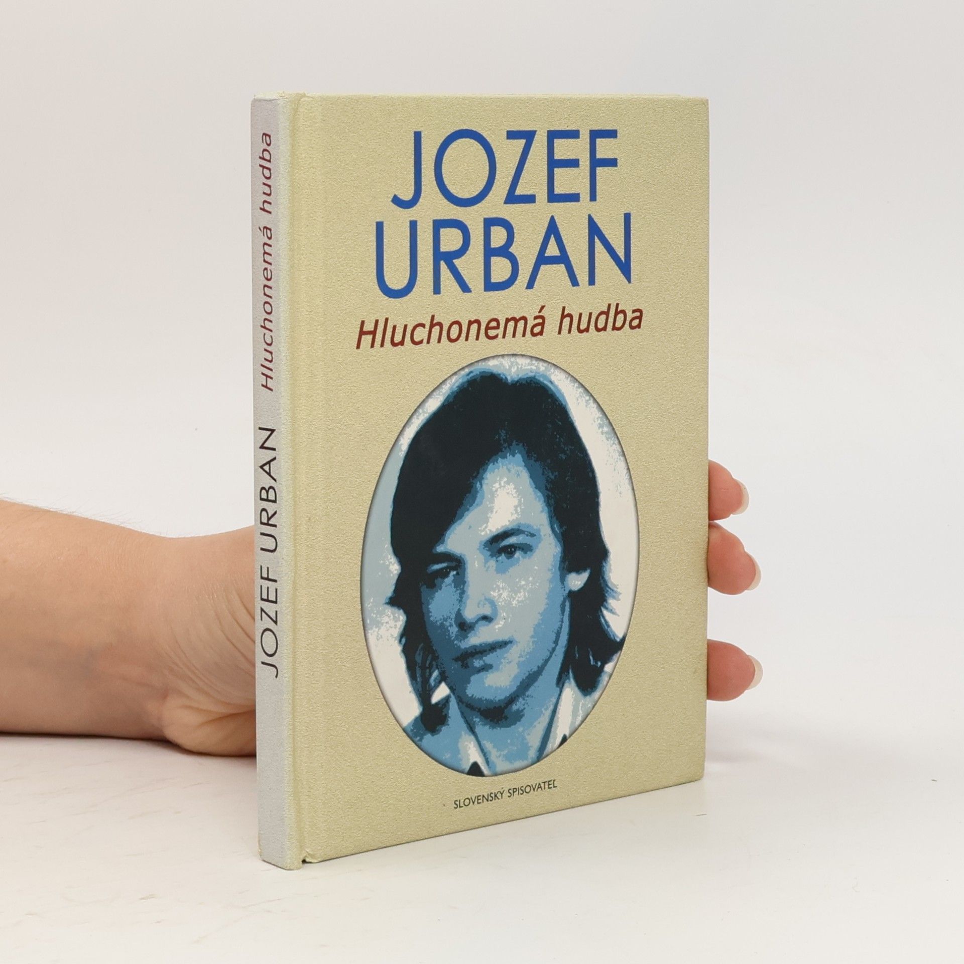 Hluchonemá hudba