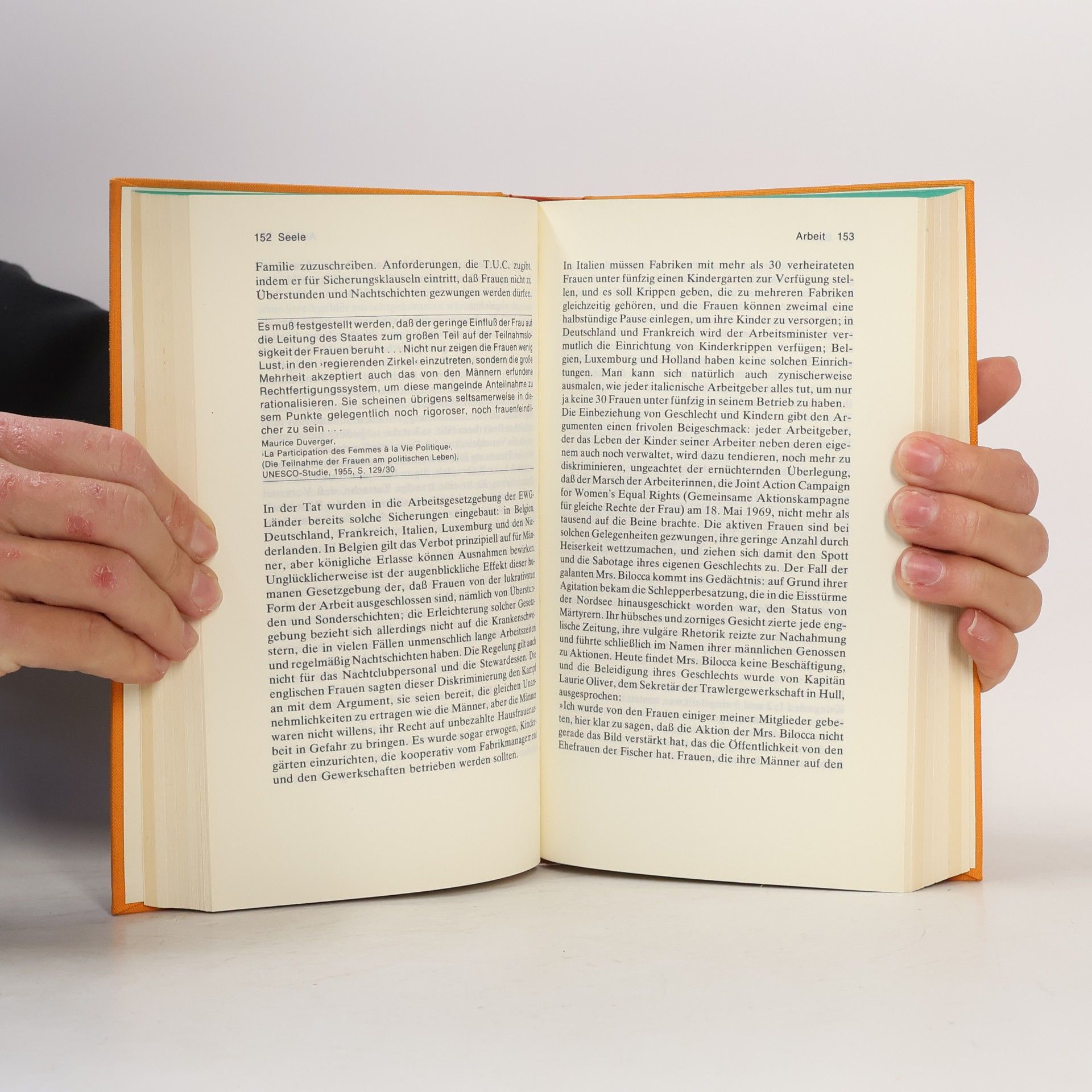 Germaine Greer Der weibliche Eunuch
