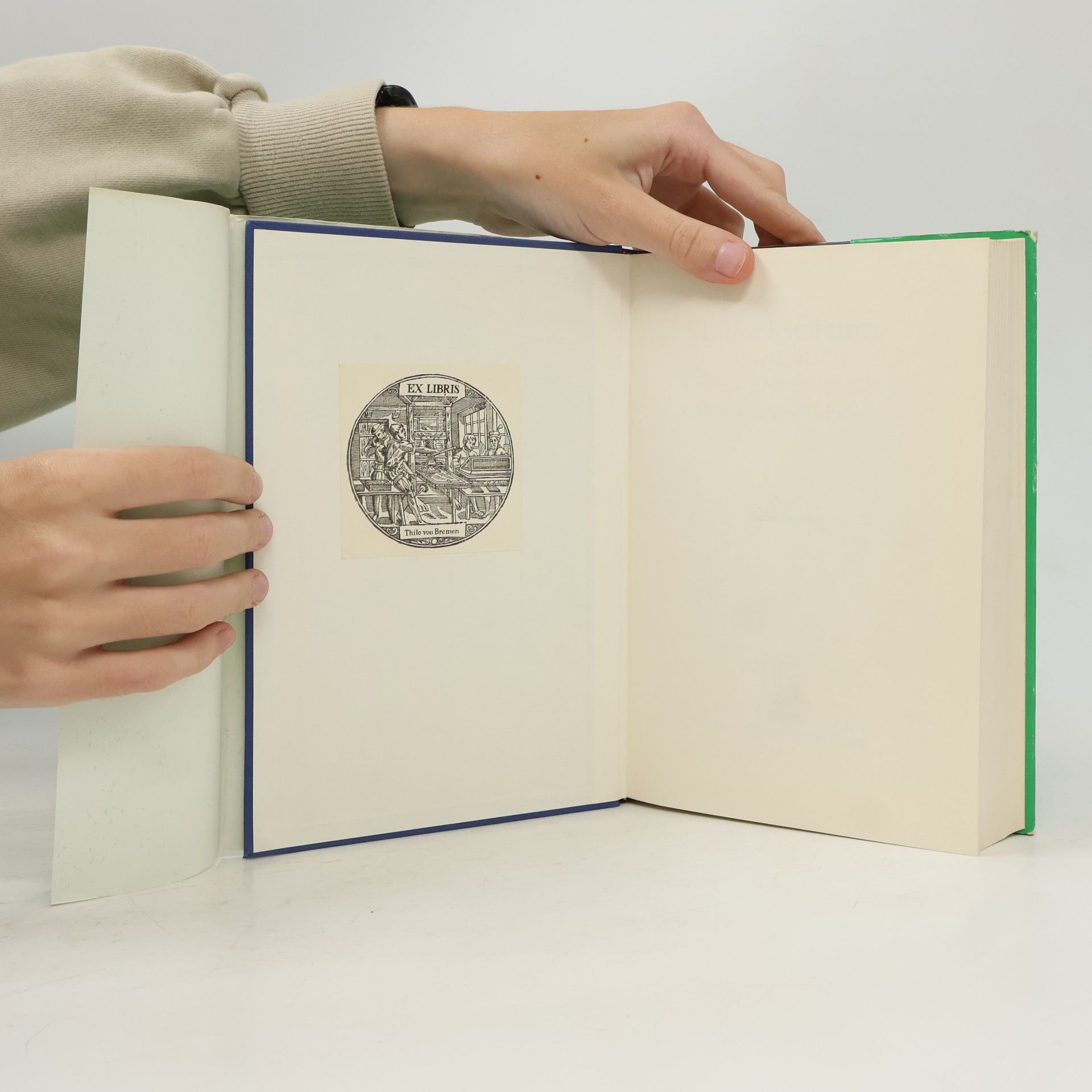 Jochen Rudolph Langenscheidts Handbuch der englischen Wirtschaftssprache